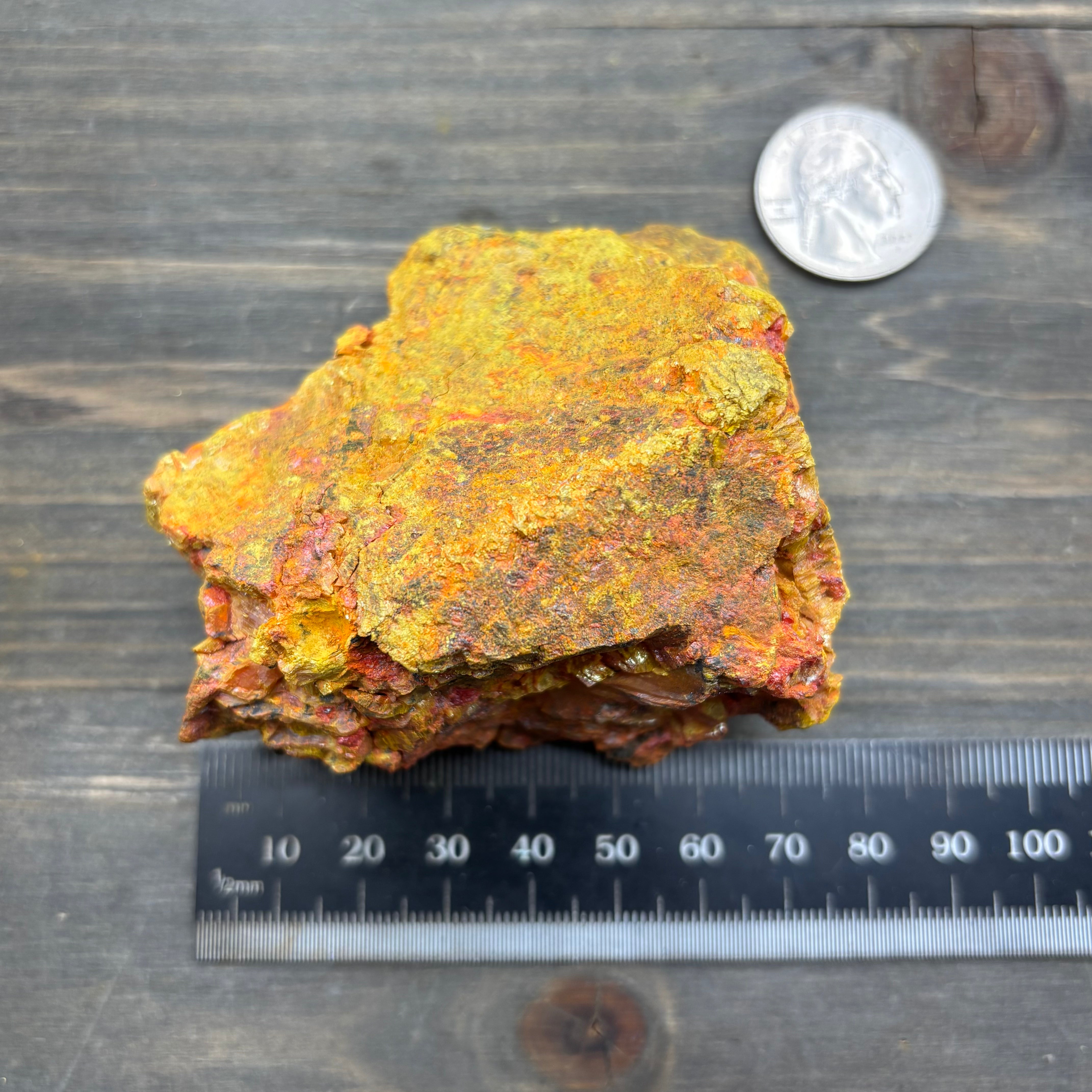 Orpiment - 014