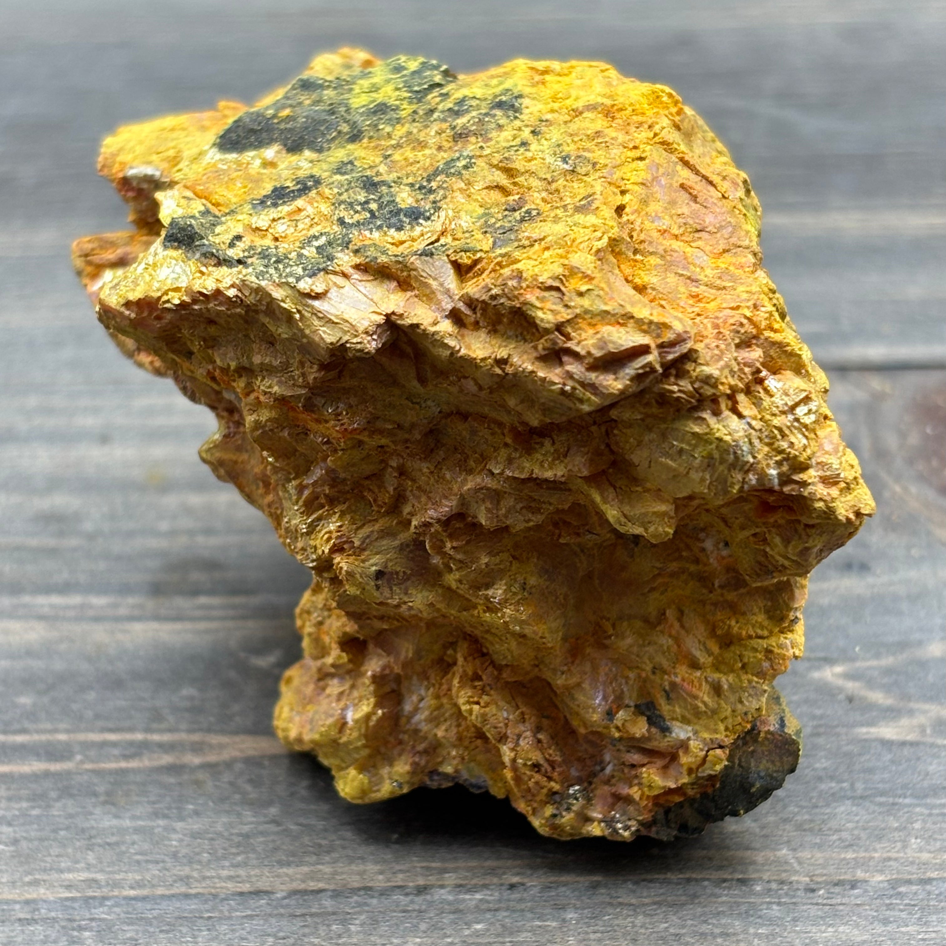 Orpiment - 015