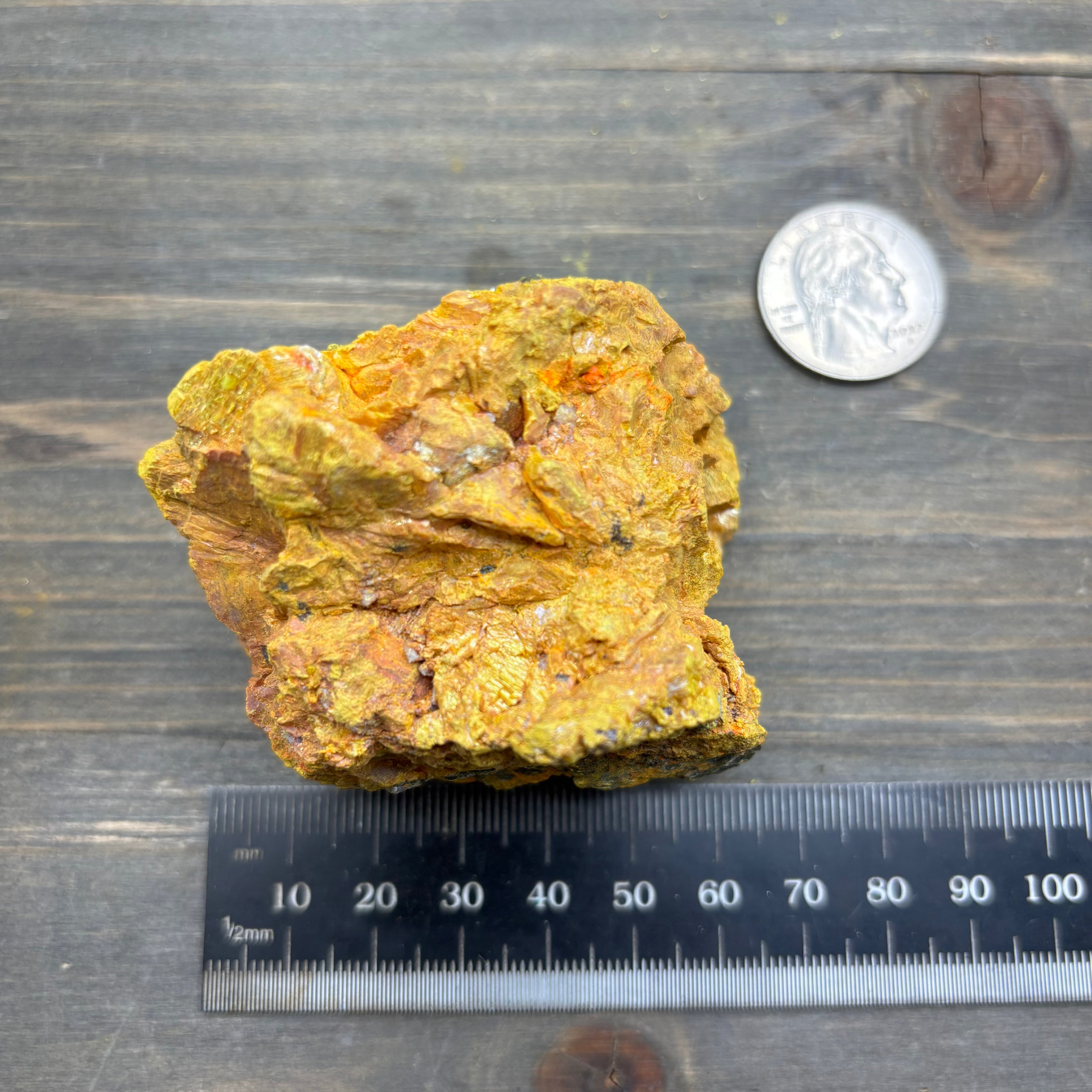Orpiment - 015
