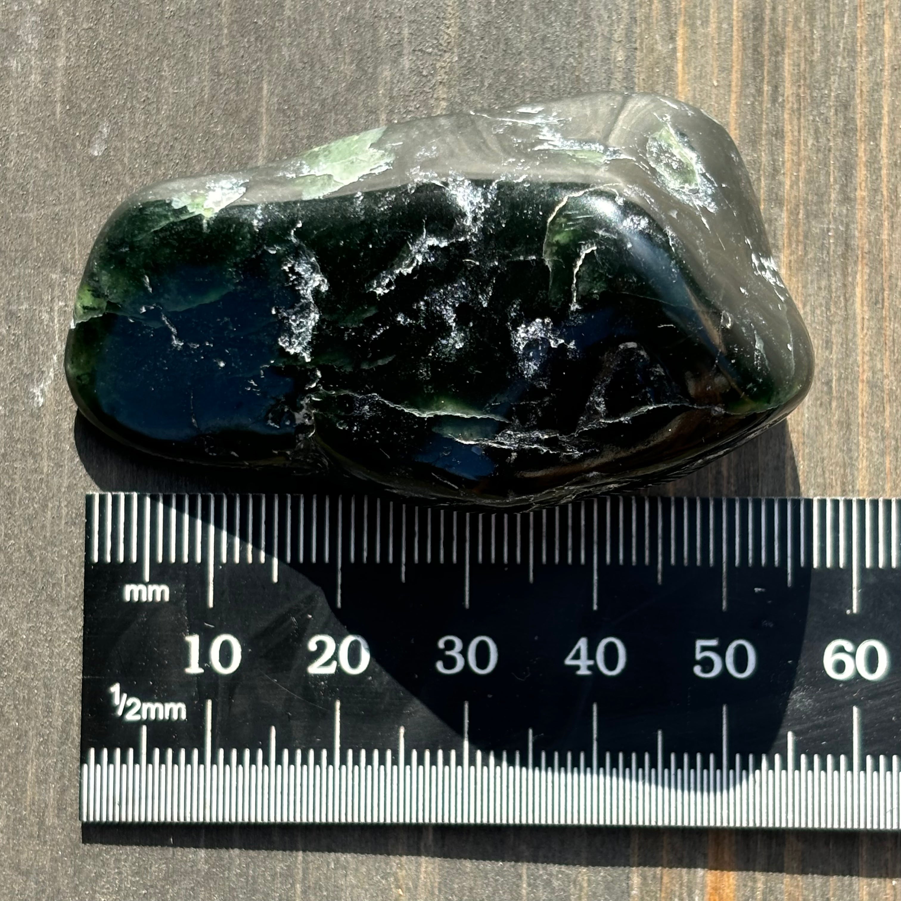 Nephrite Jade - 003