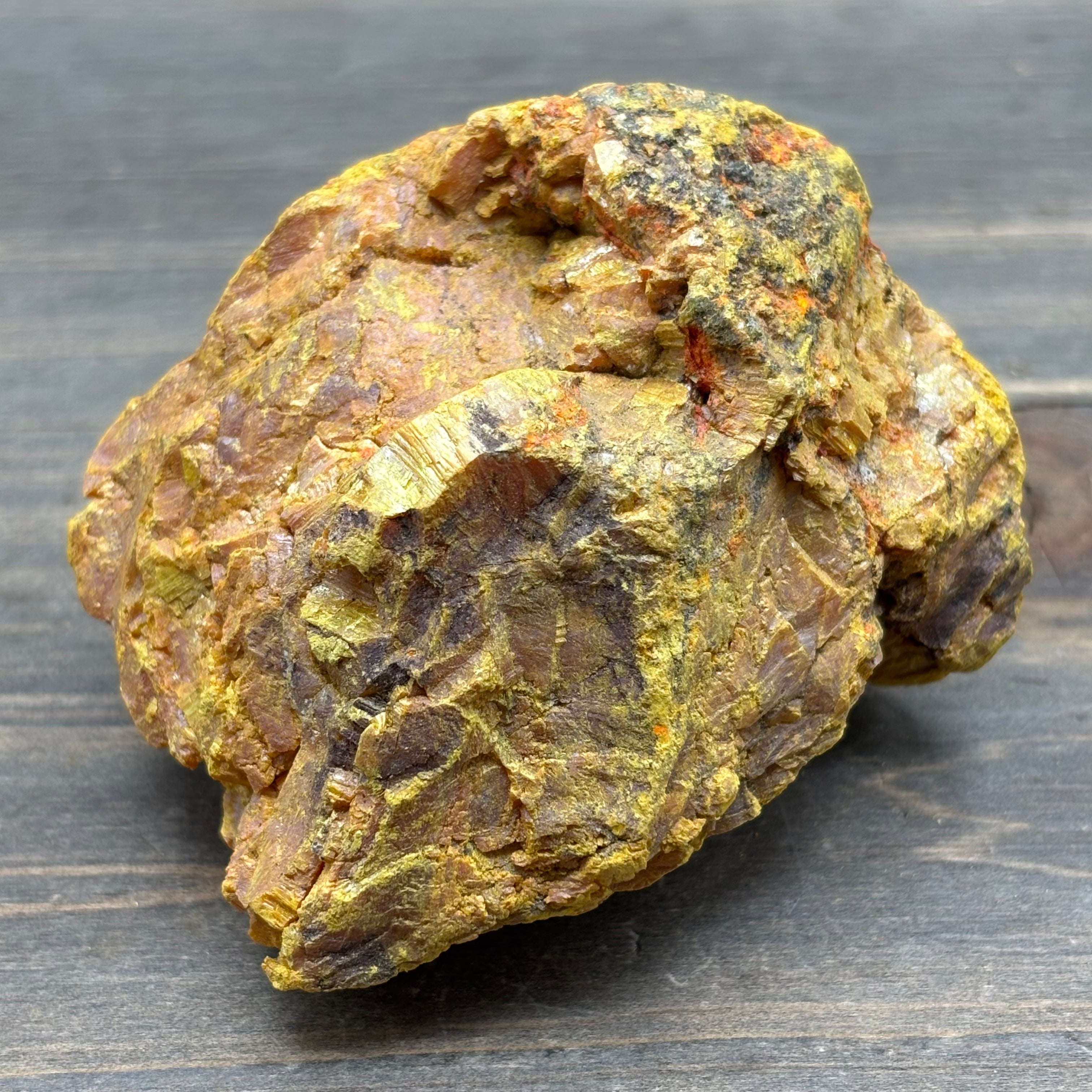 Orpiment - 016