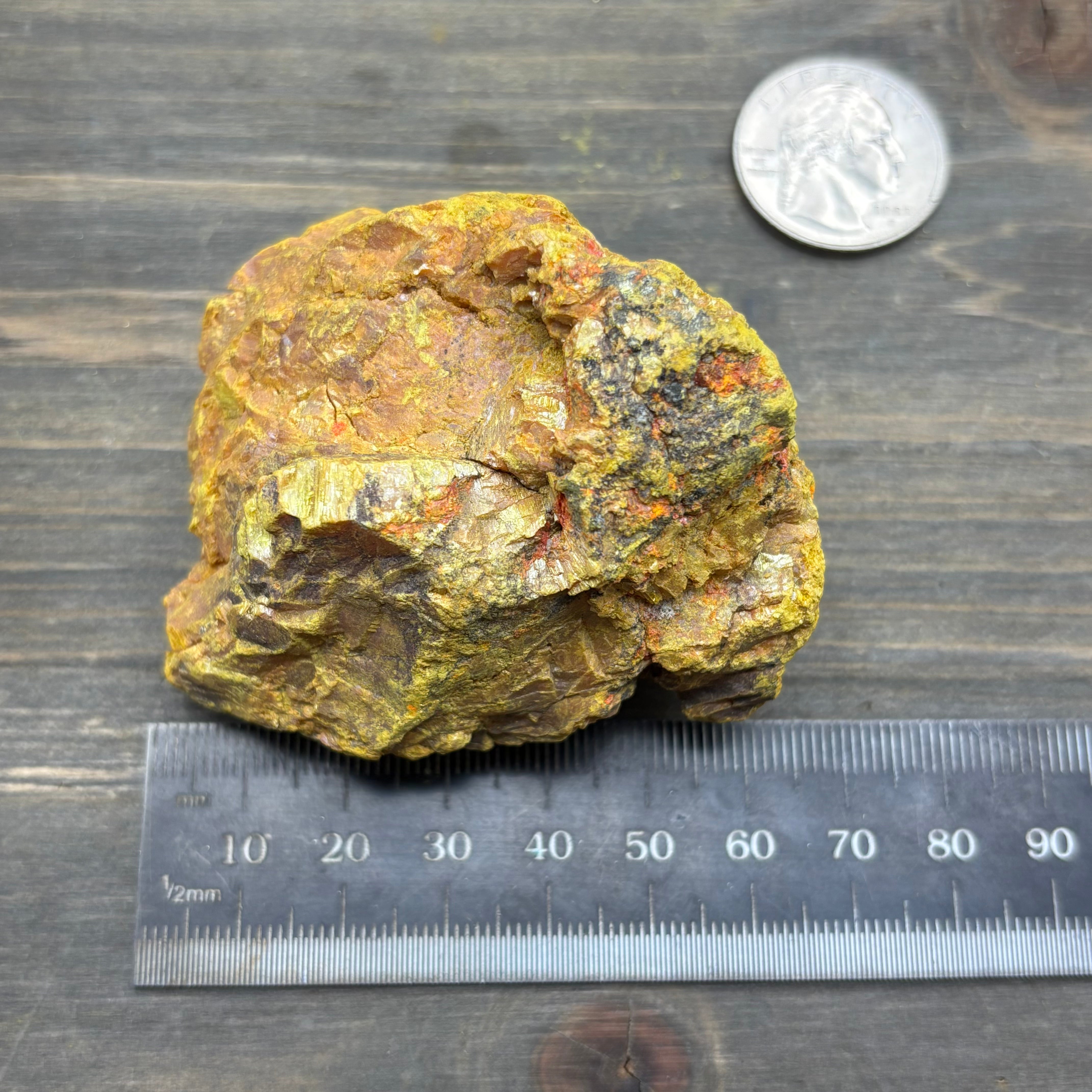 Orpiment - 016