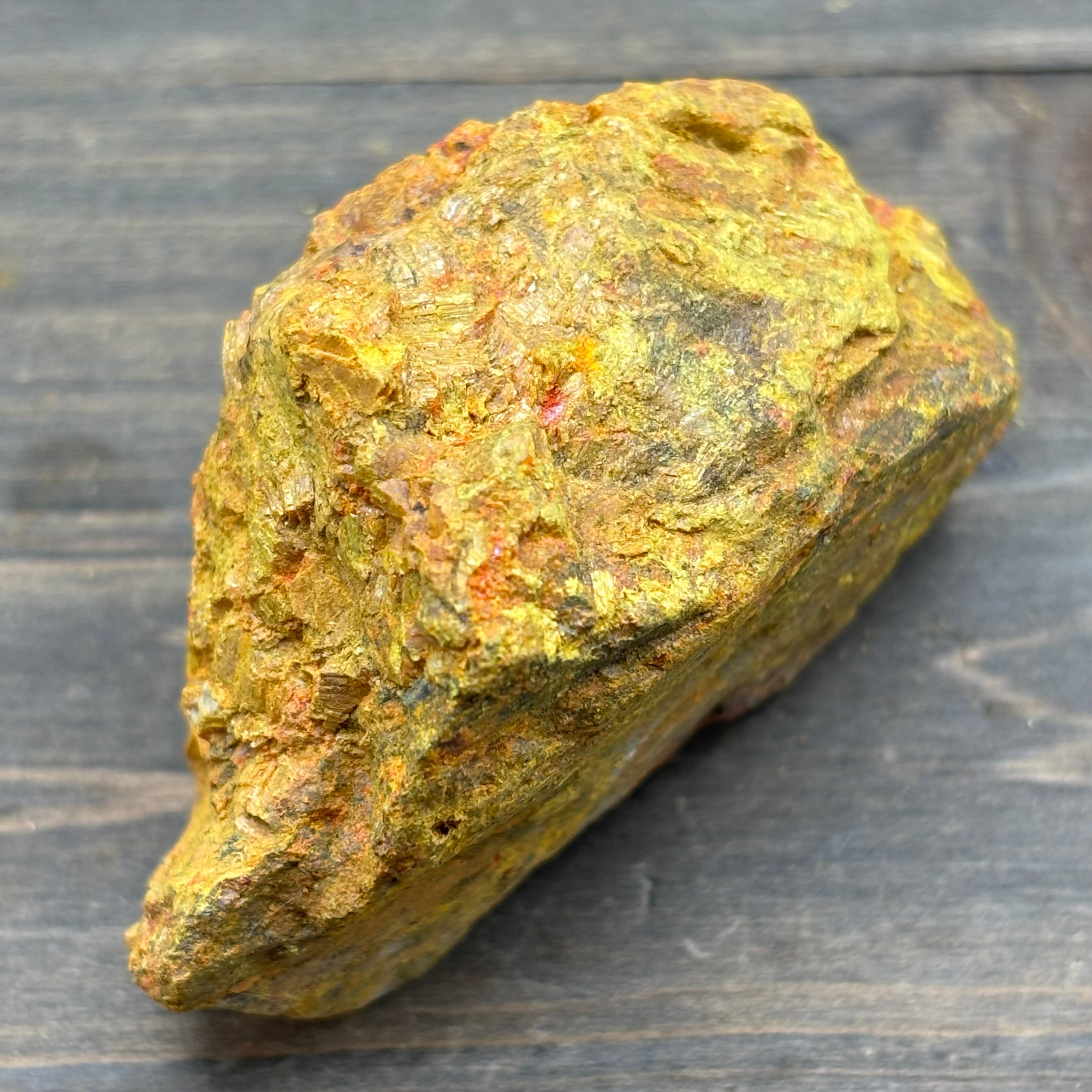 Orpiment - 017