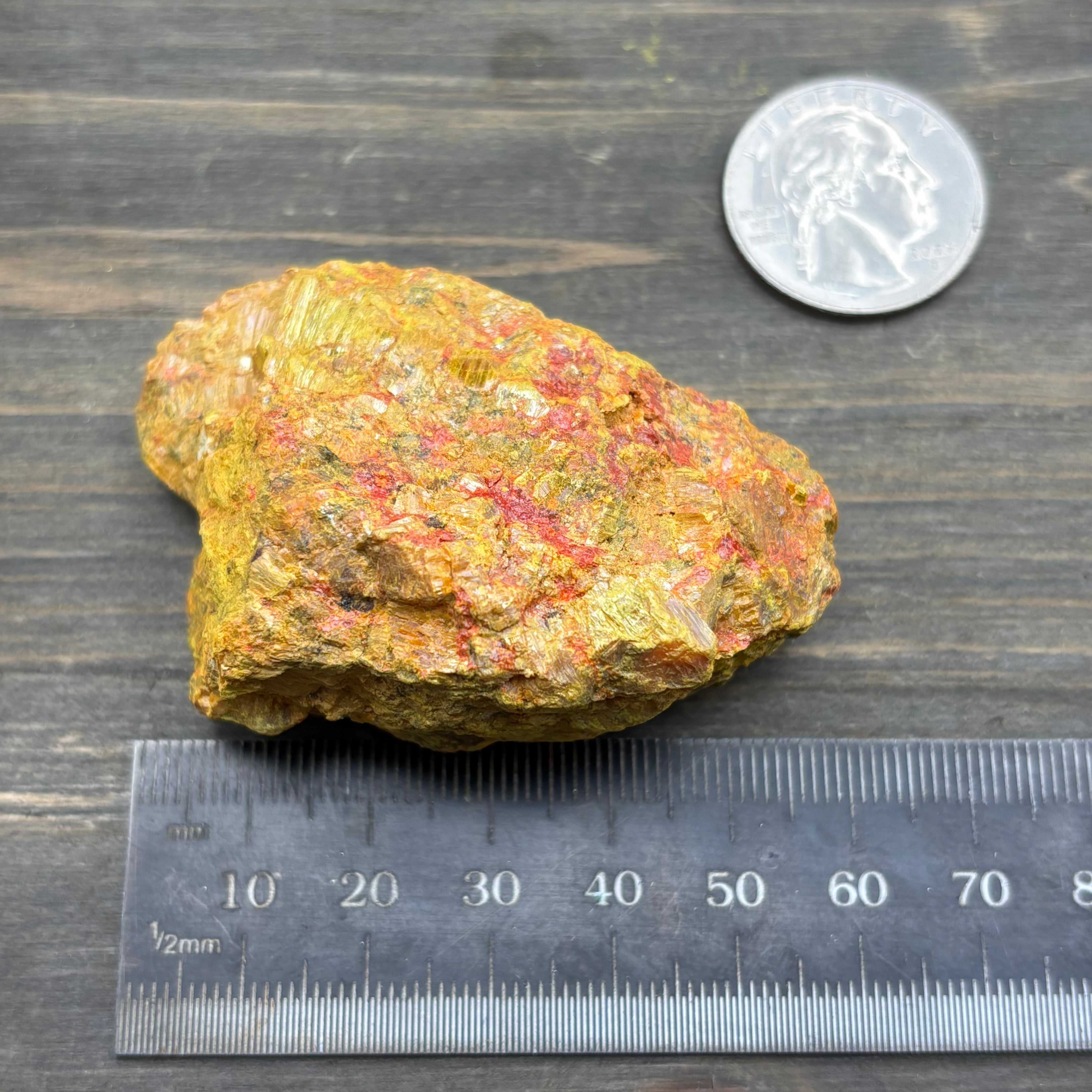 Orpiment - 017
