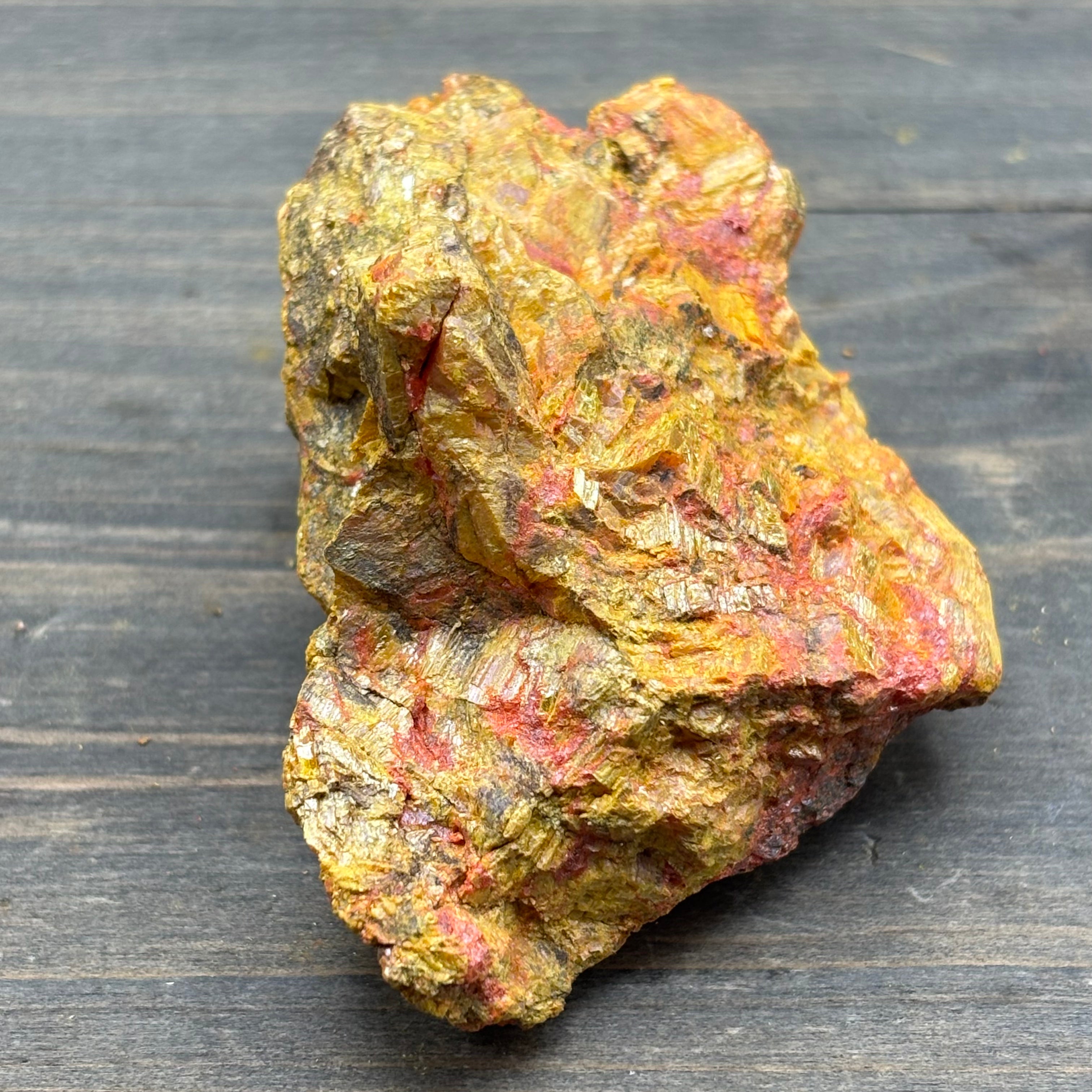 Orpiment - 018