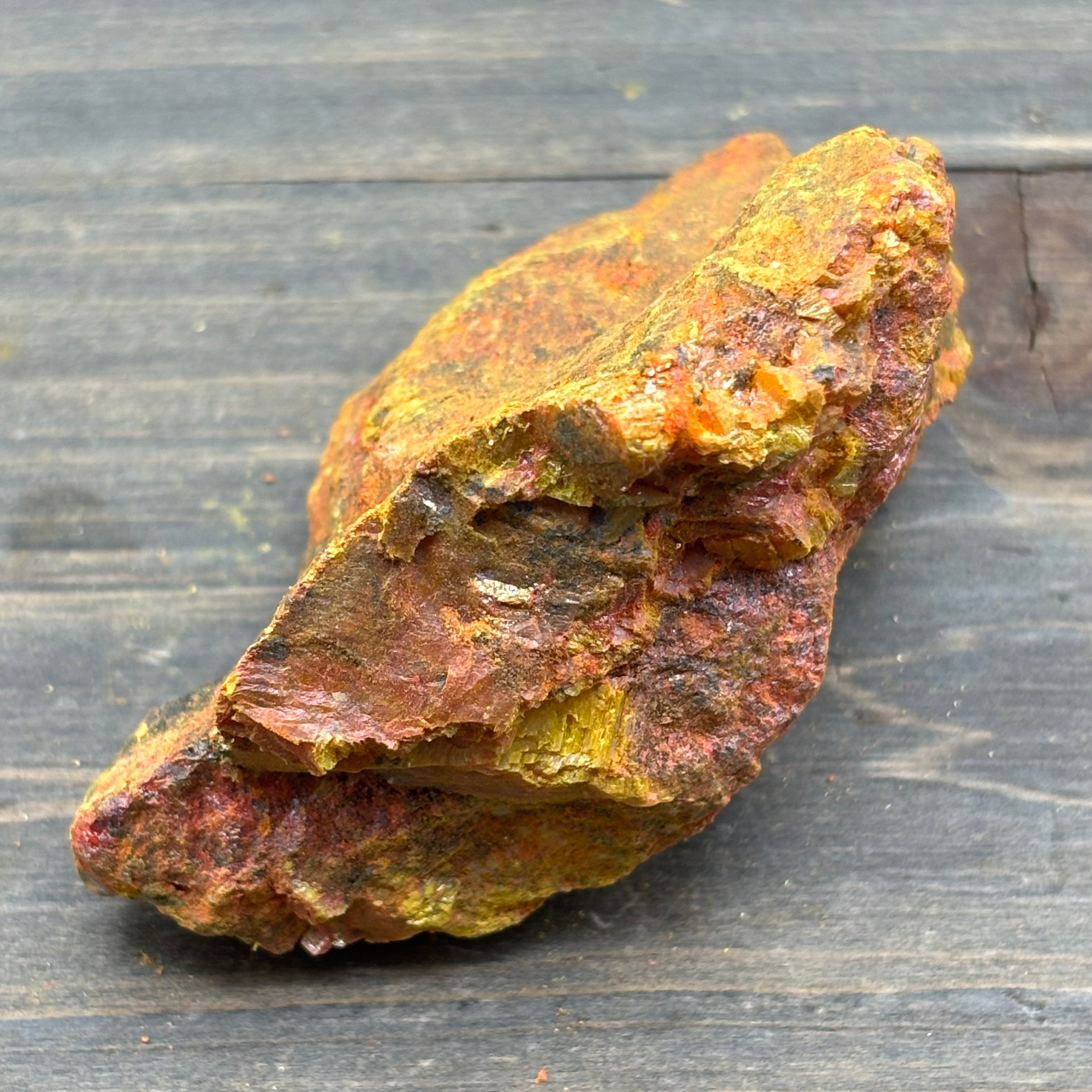 Orpiment - 020
