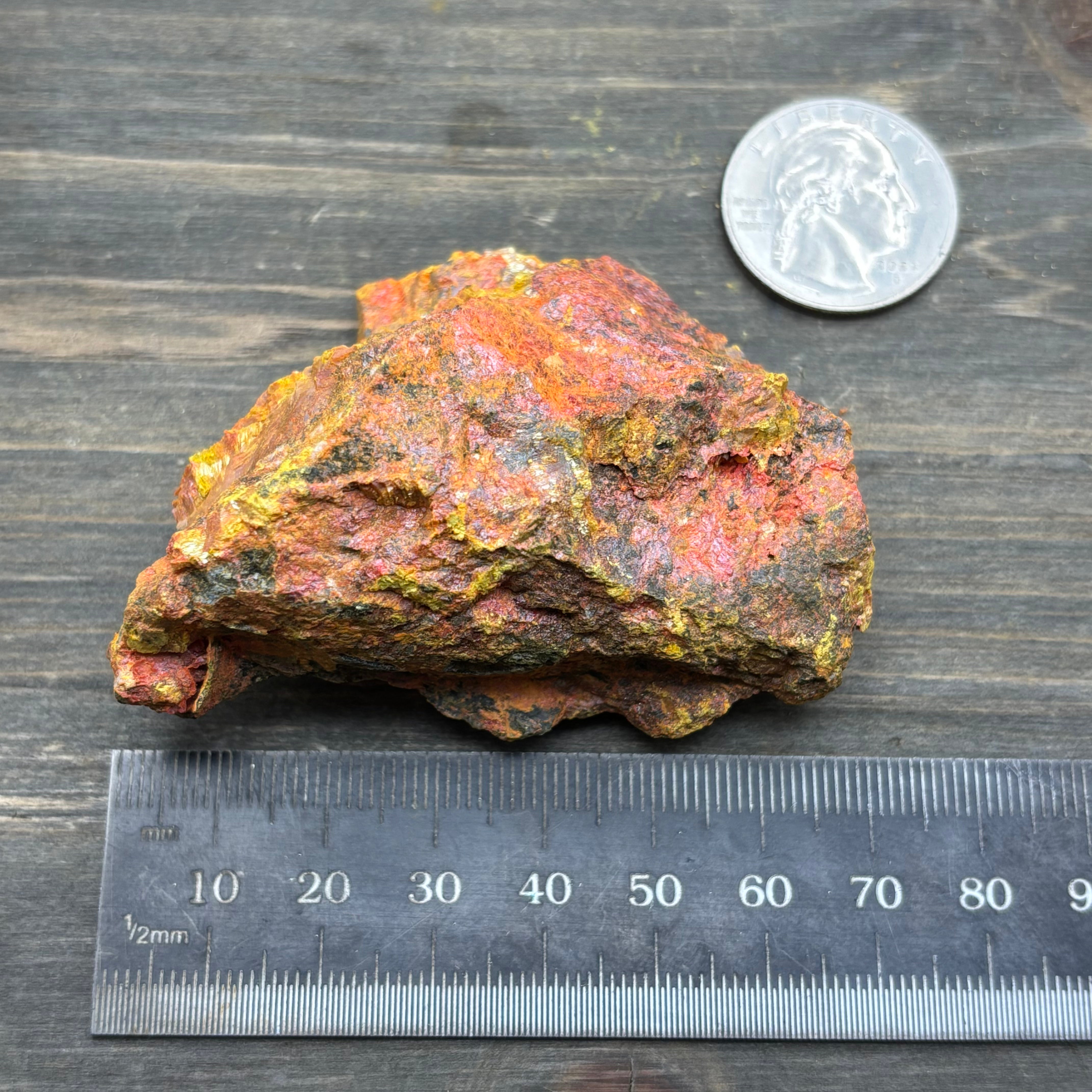 Orpiment - 020