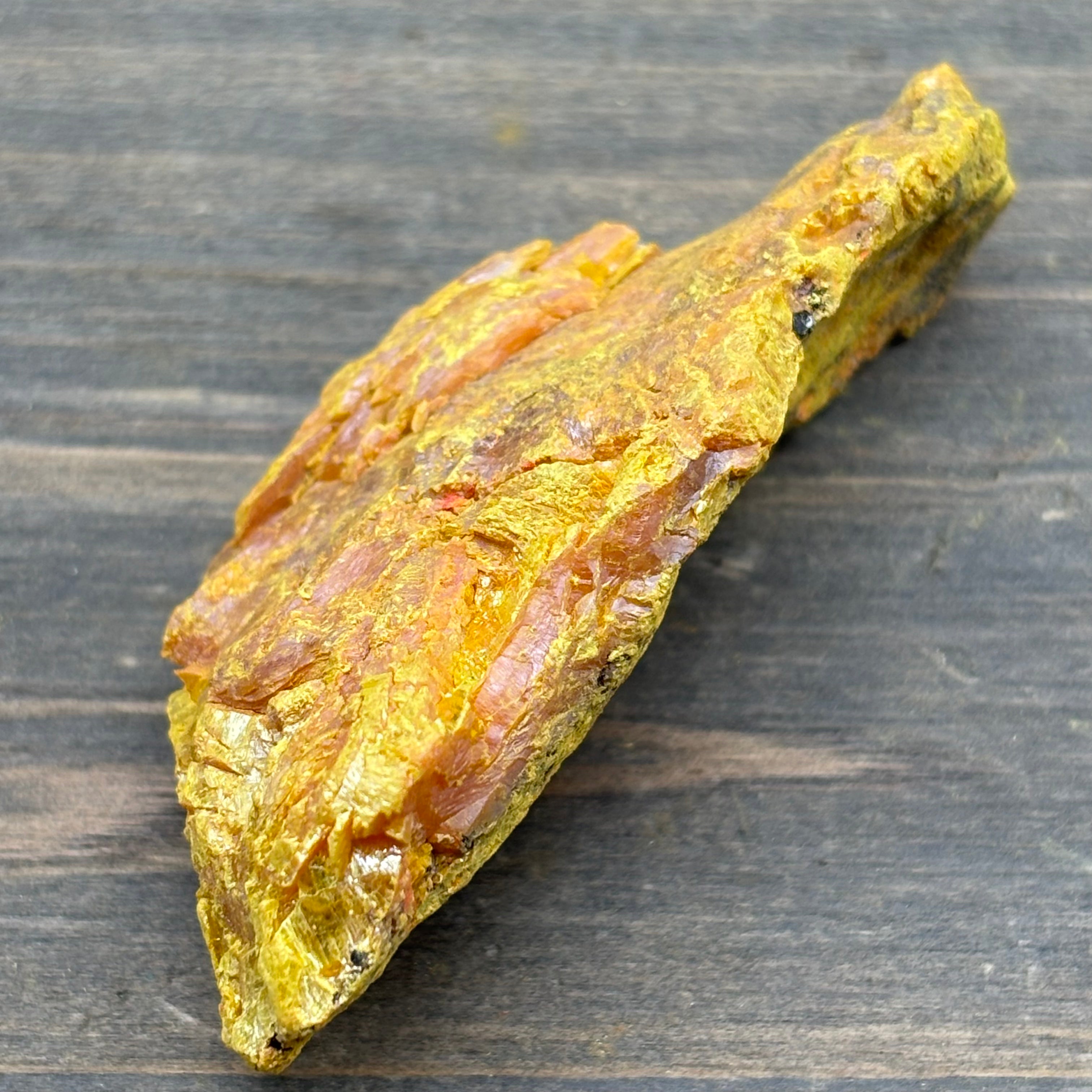 Orpiment - 021
