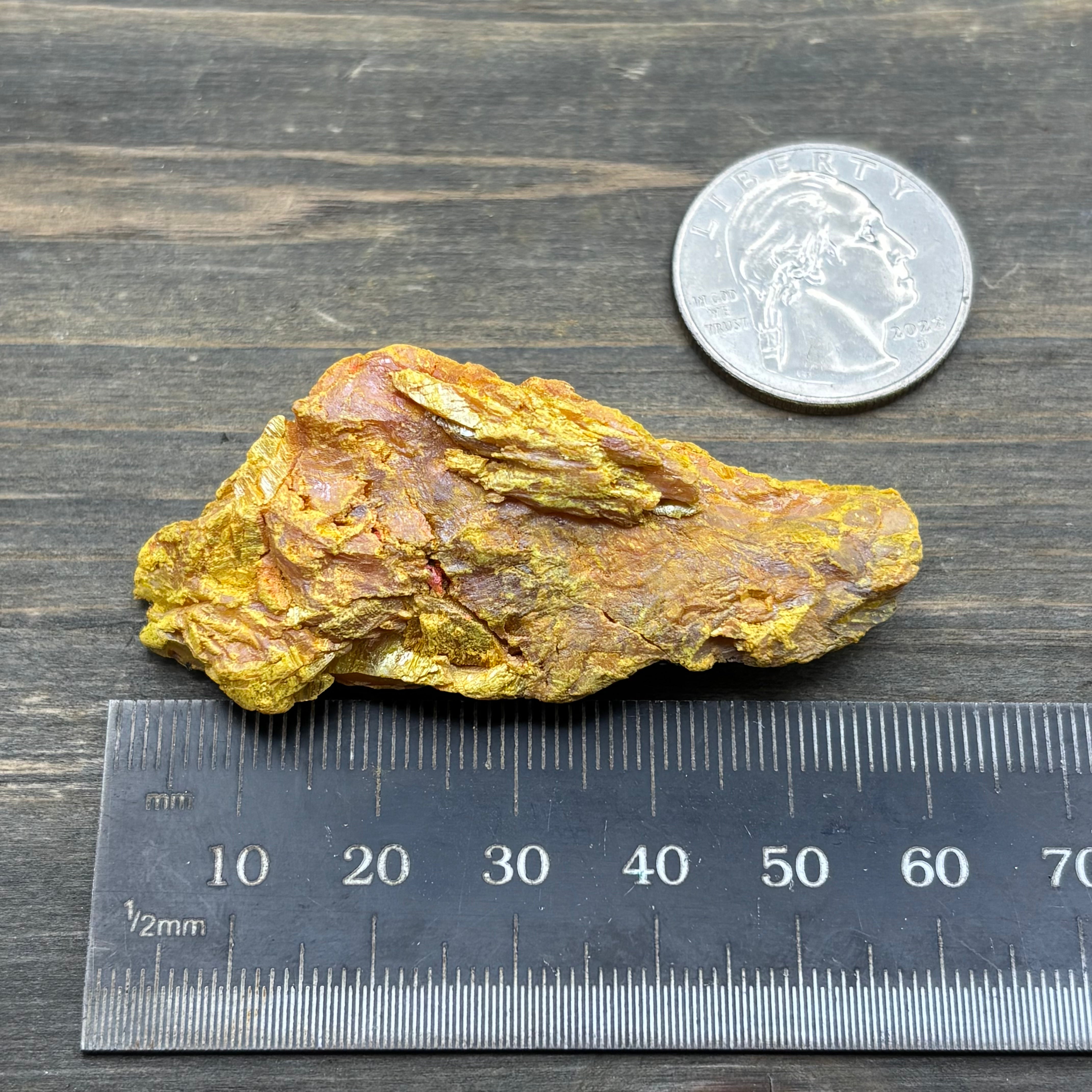 Orpiment - 021
