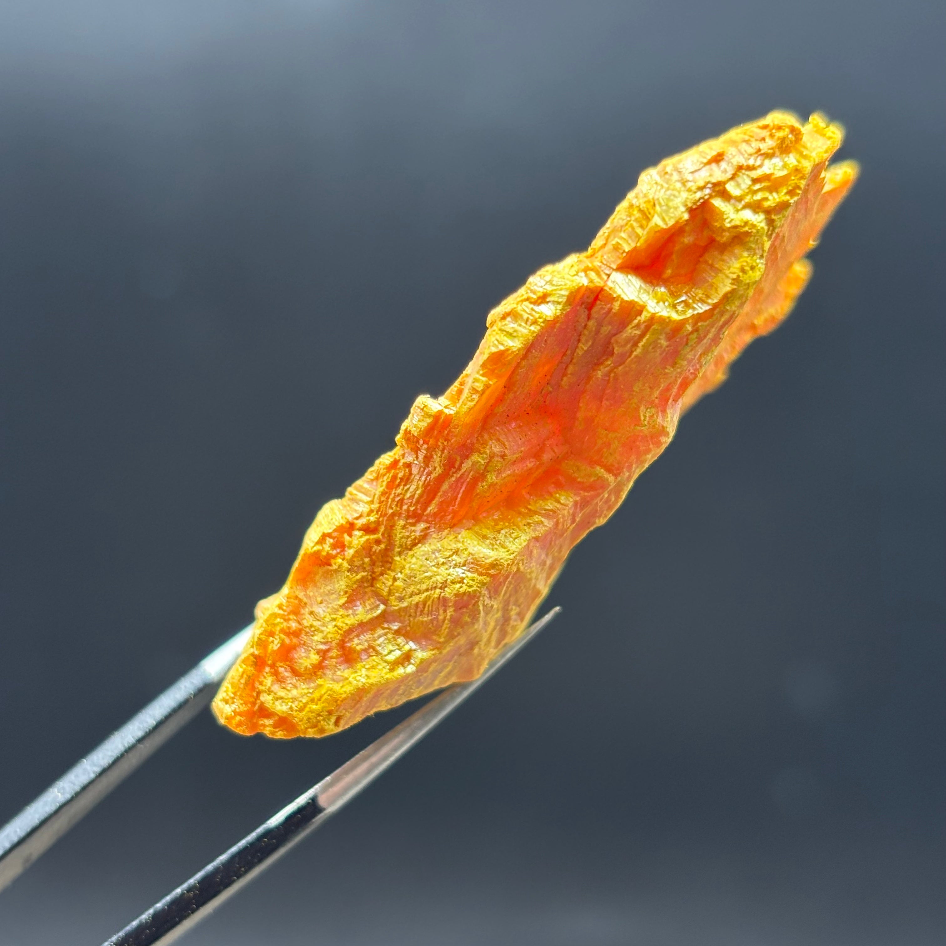 Orpiment - 022