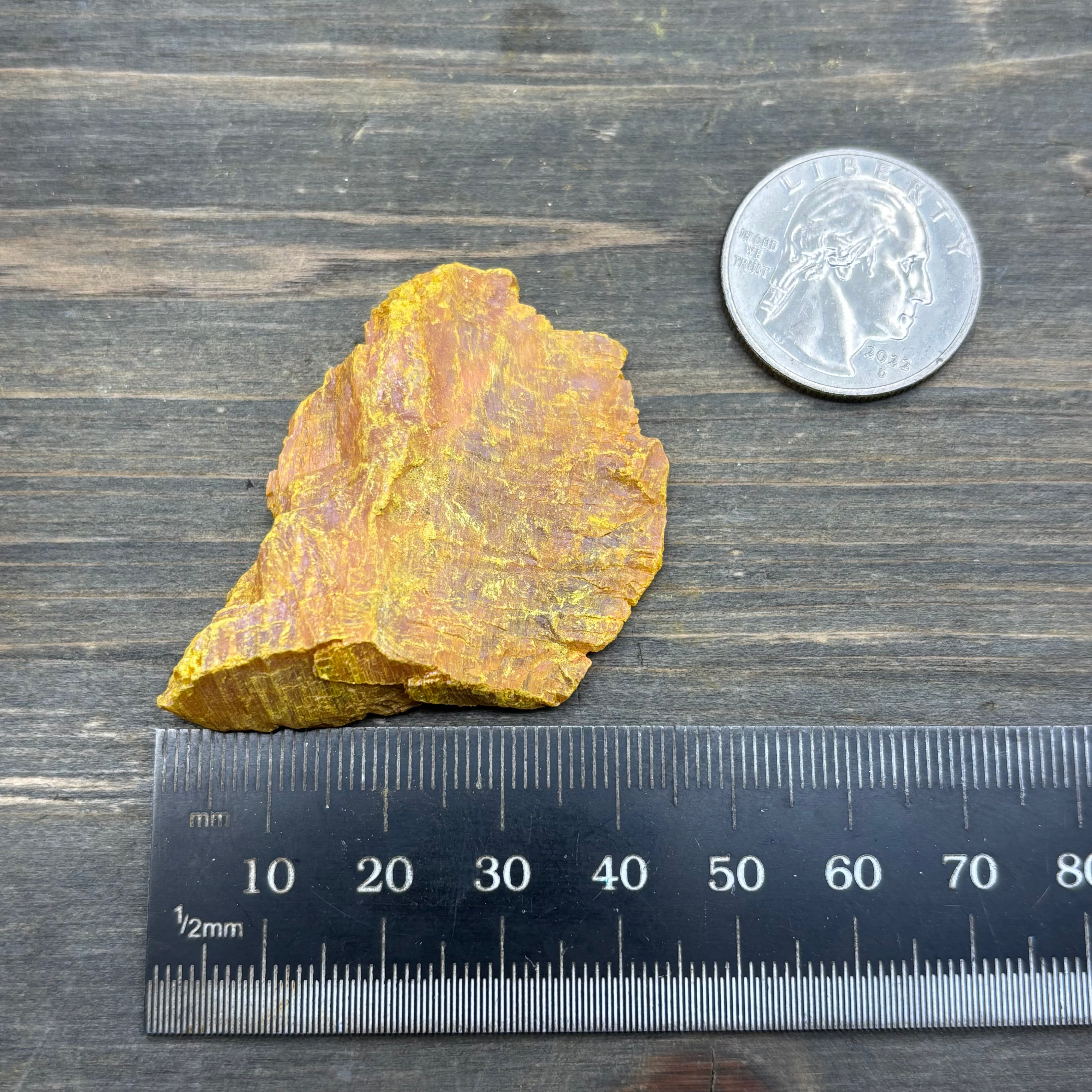 Orpiment - 022