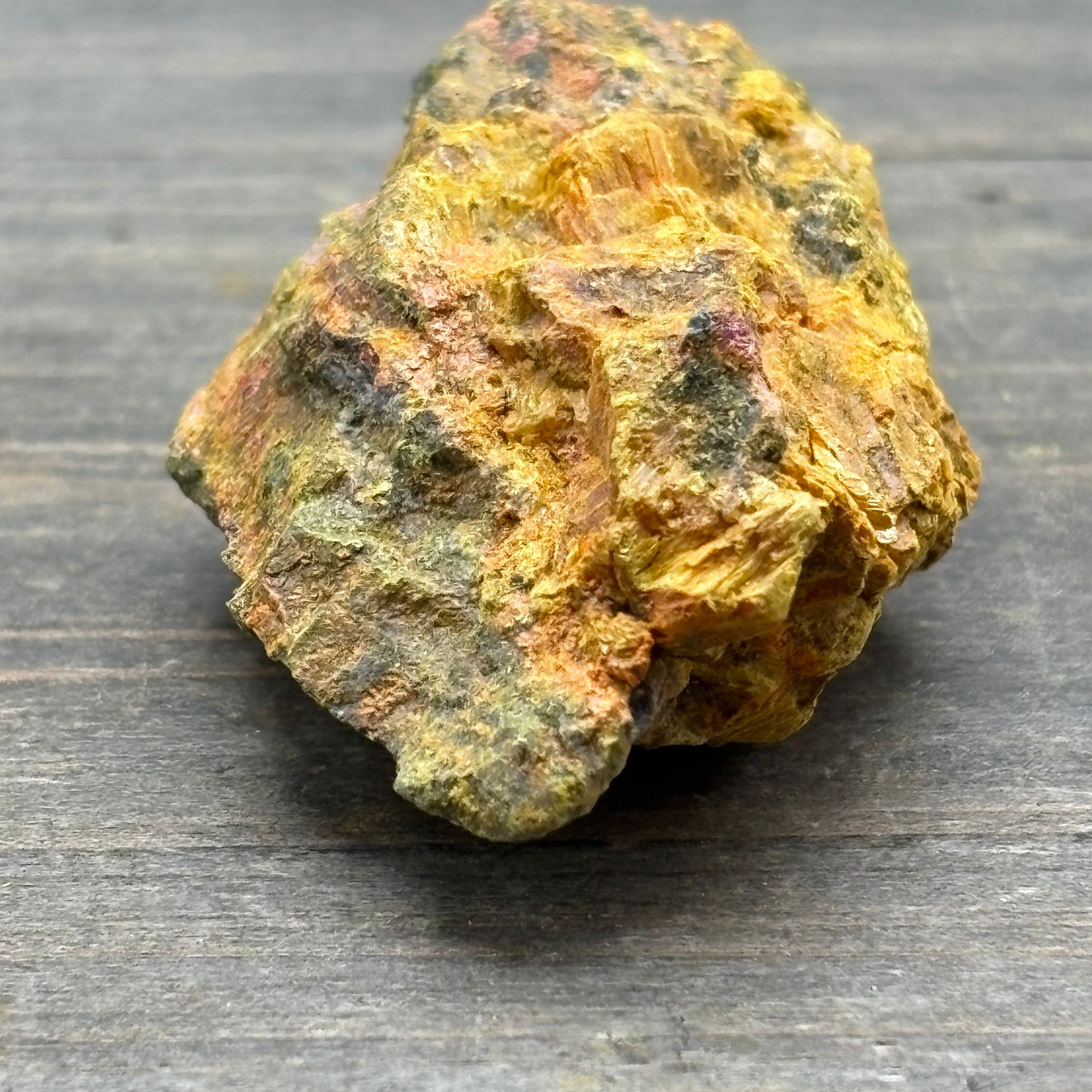Orpiment - 023