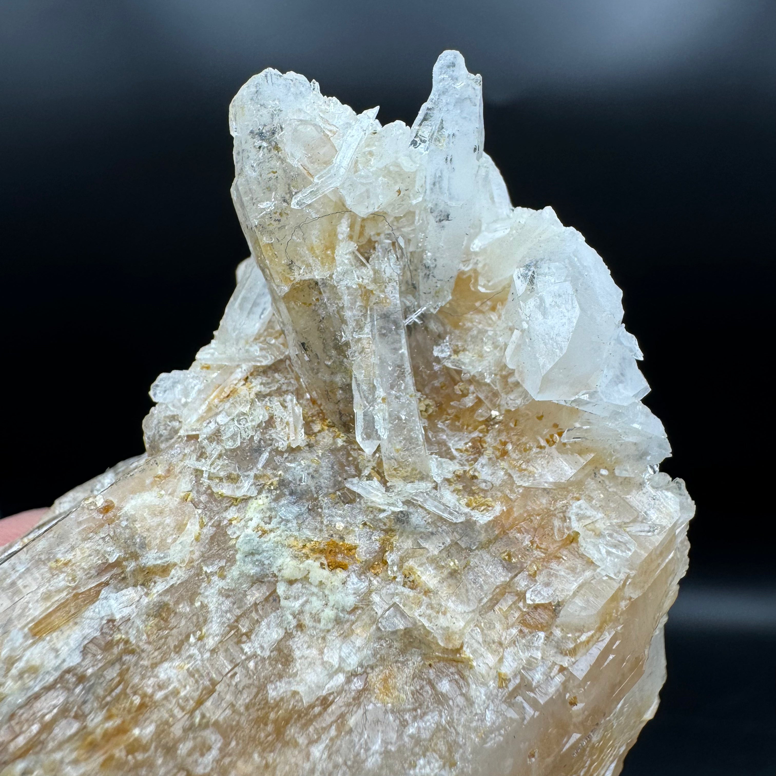 Mango Quartz - 055