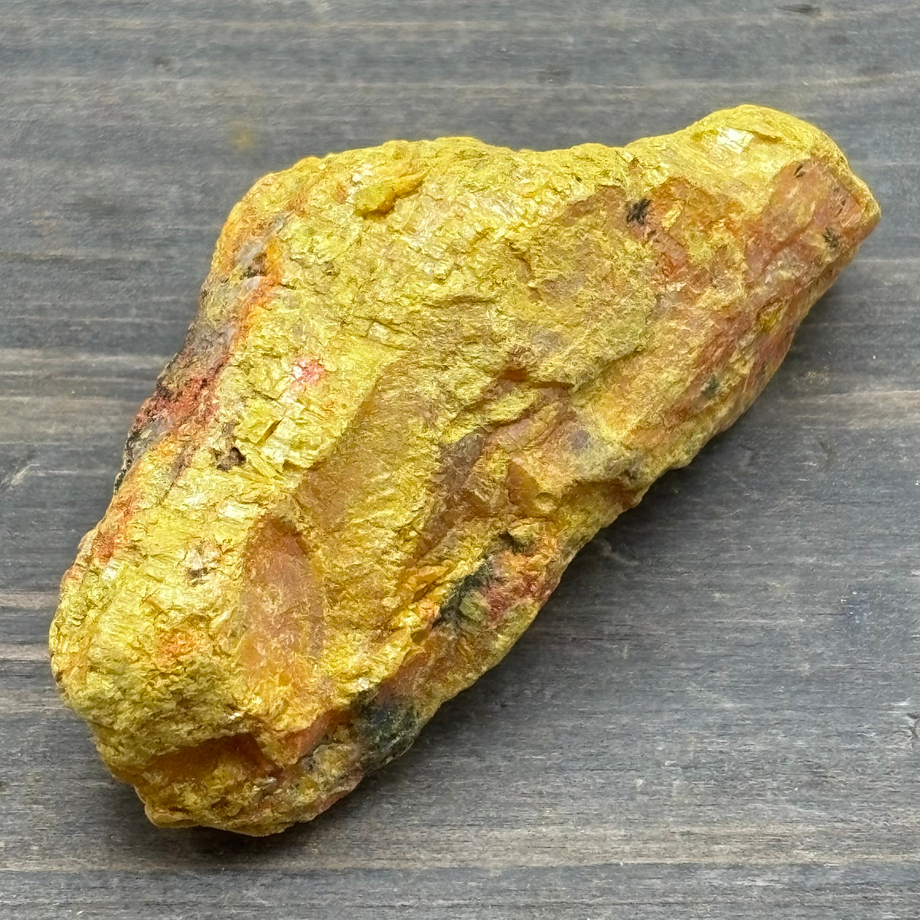 Orpiment - 024