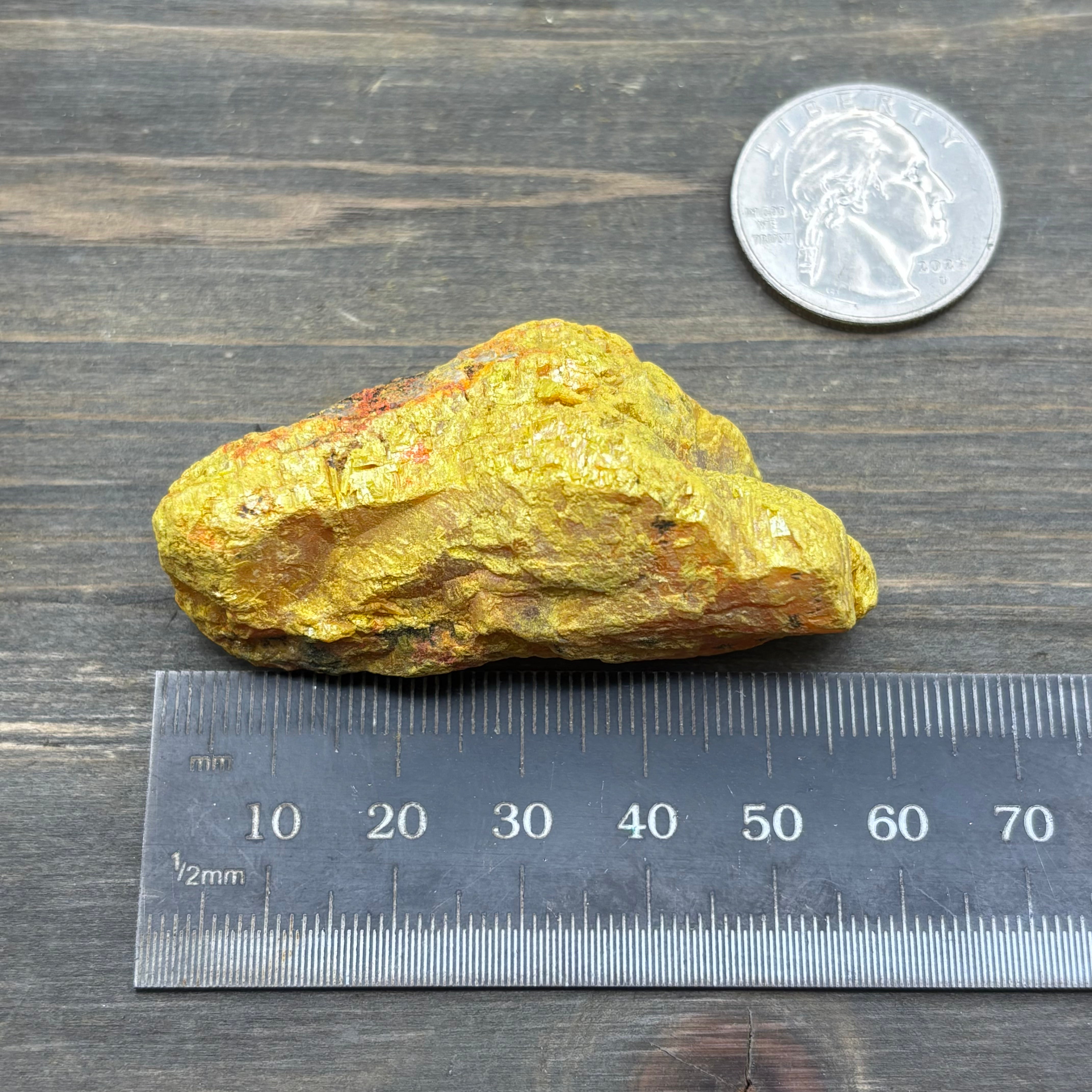 Orpiment - 024