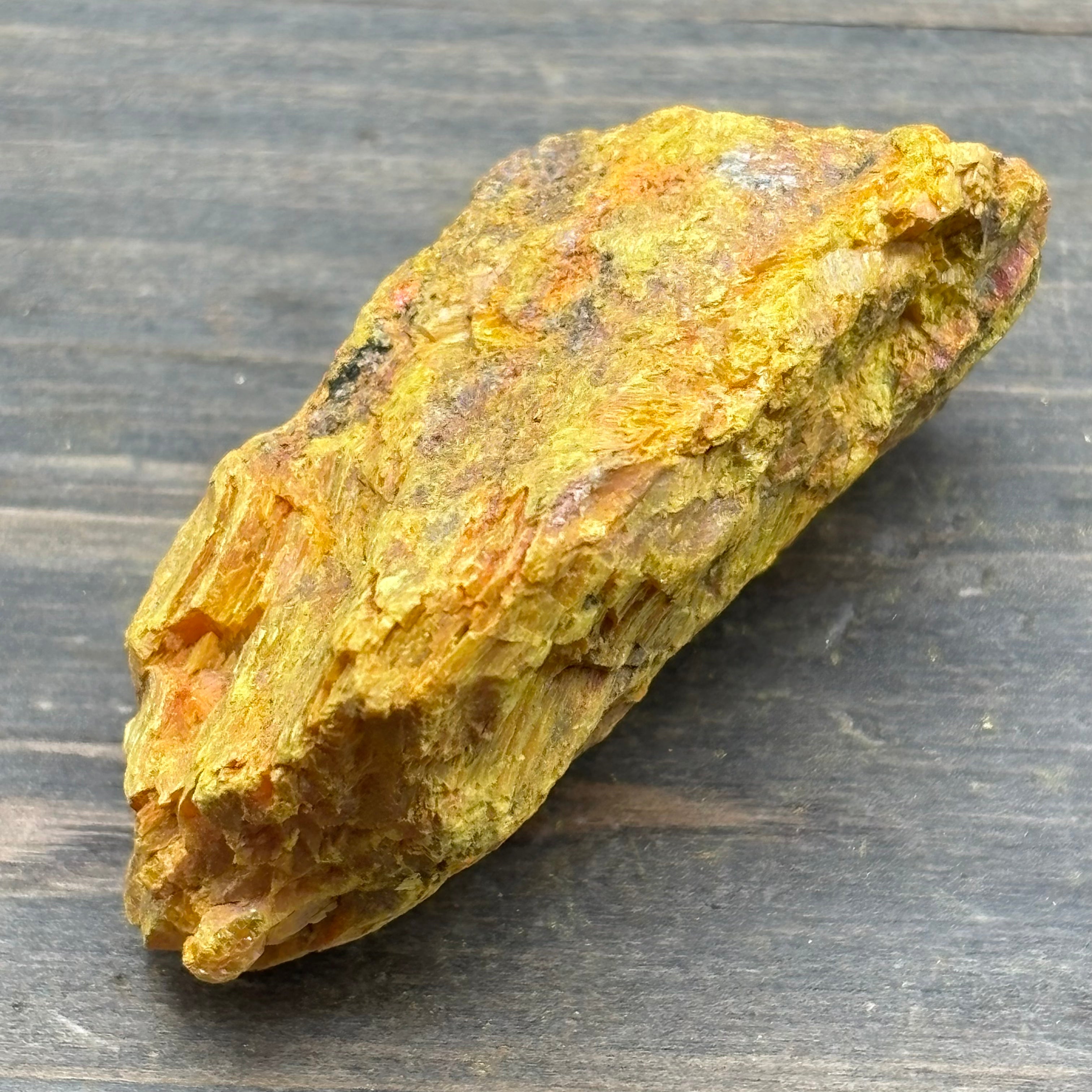 Orpiment - 025