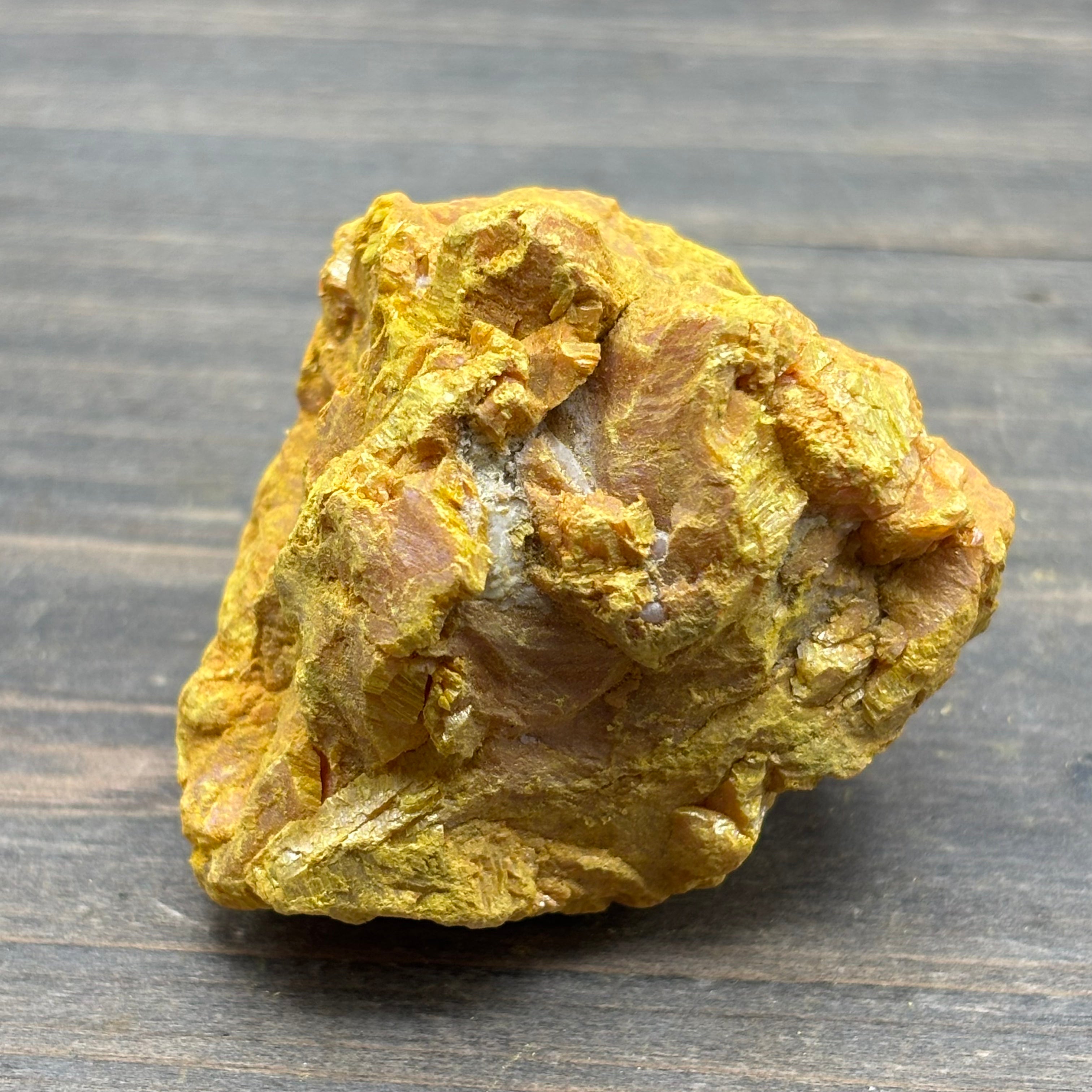 Orpiment - 026