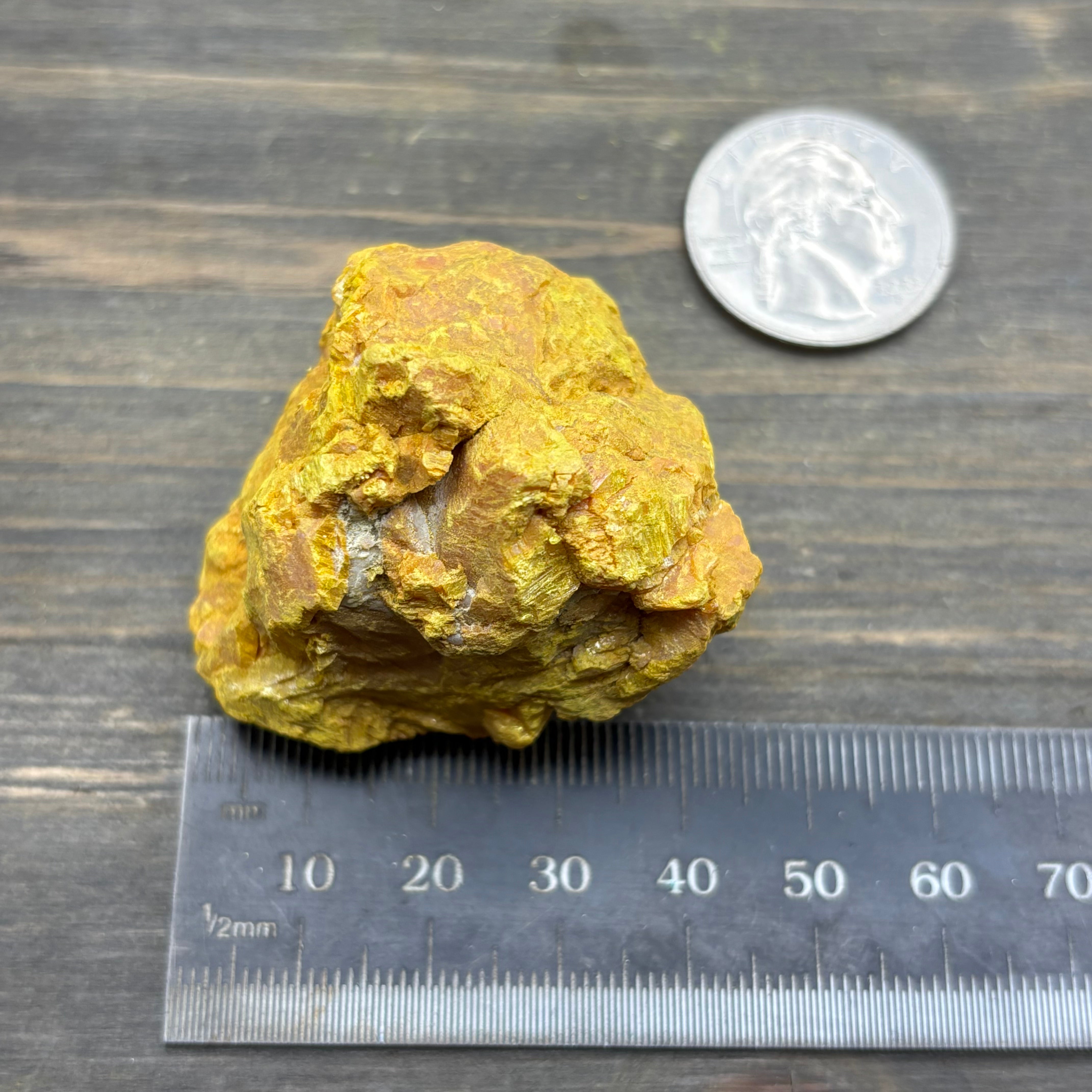 Orpiment - 026