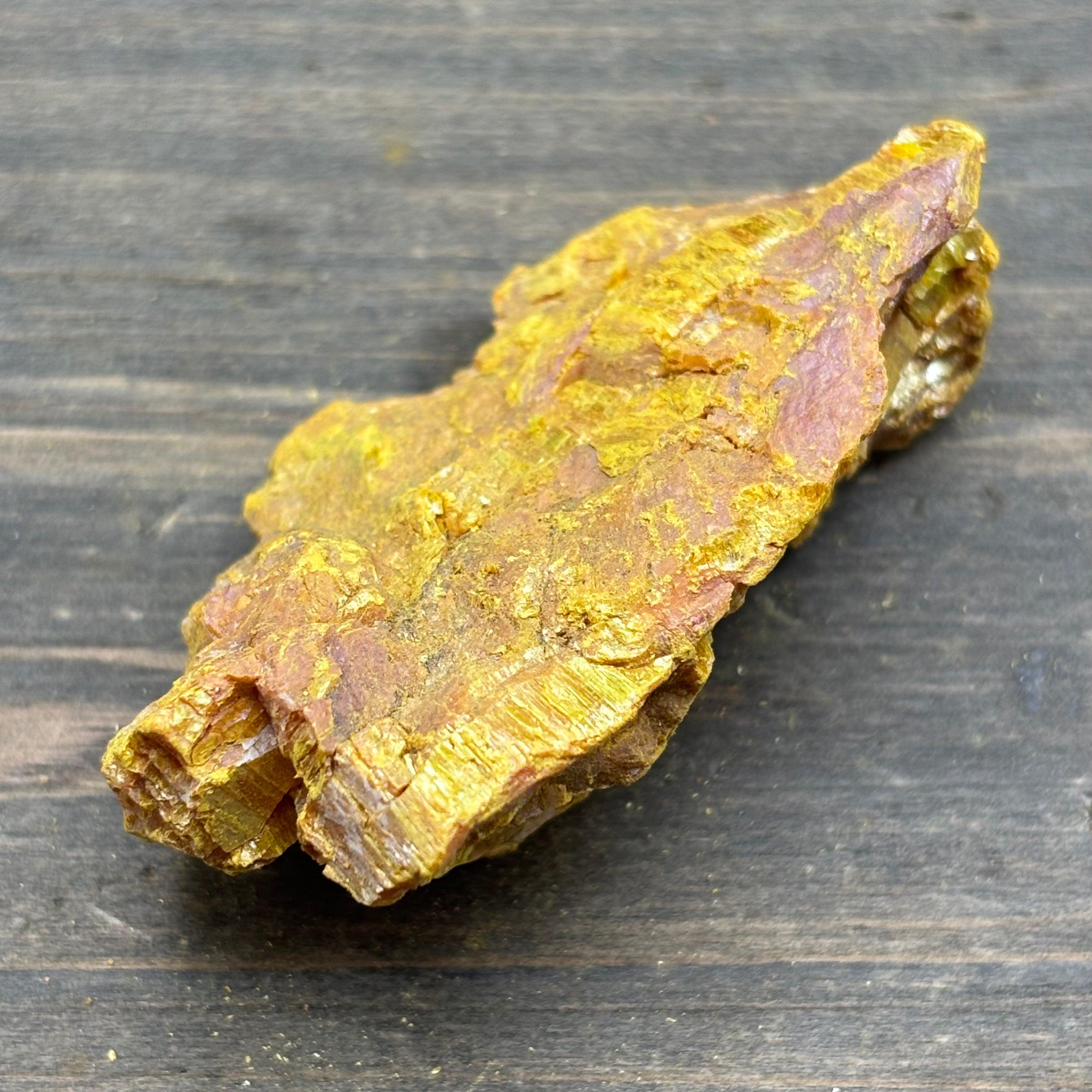 Orpiment - 027