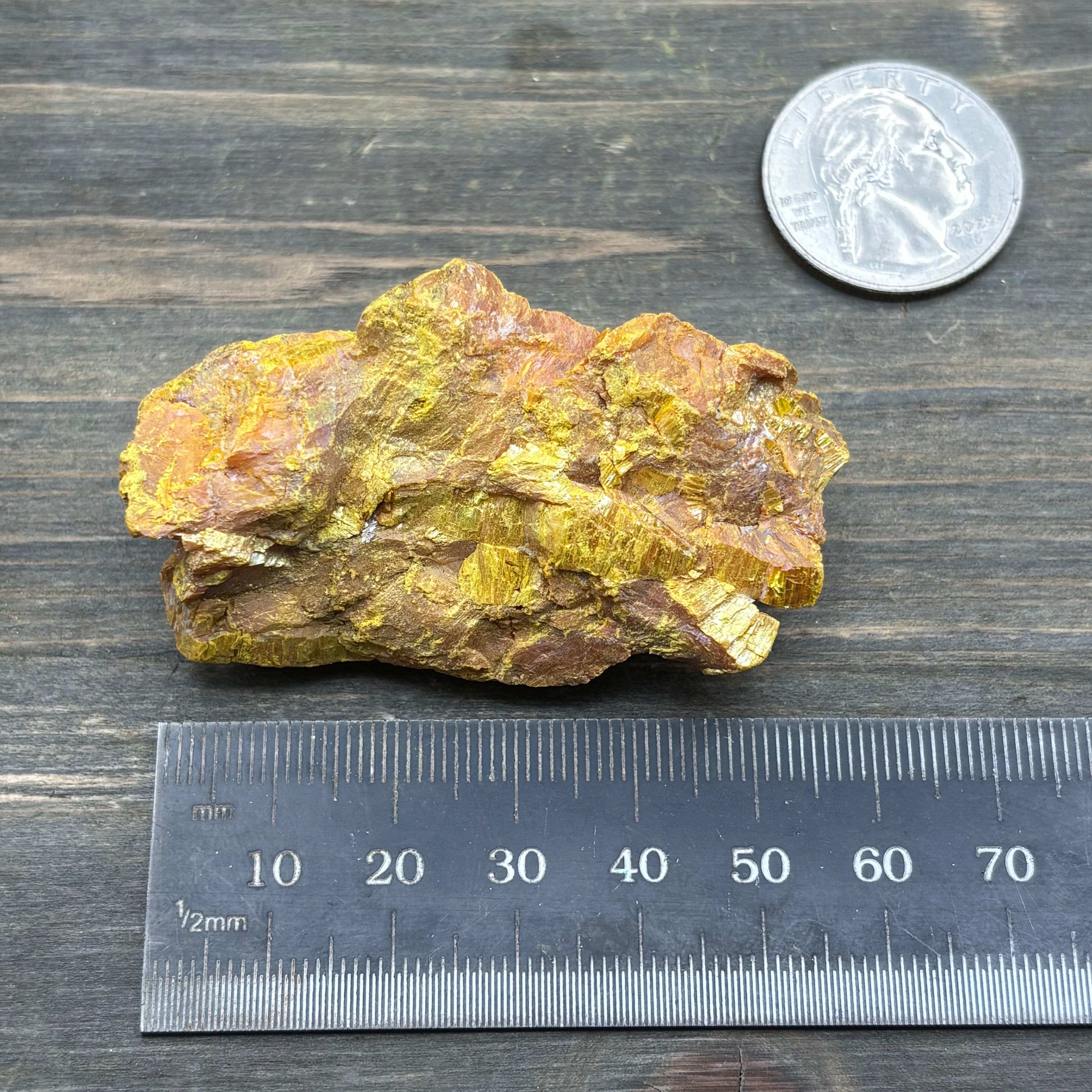 Orpiment - 027