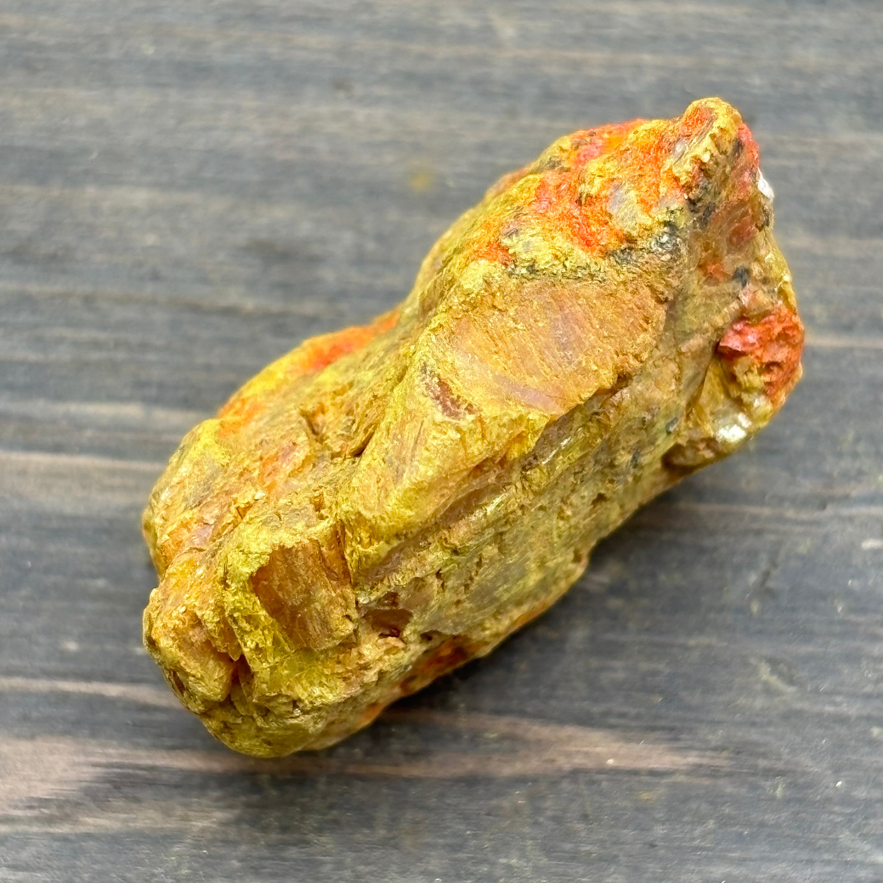 Orpiment - 028
