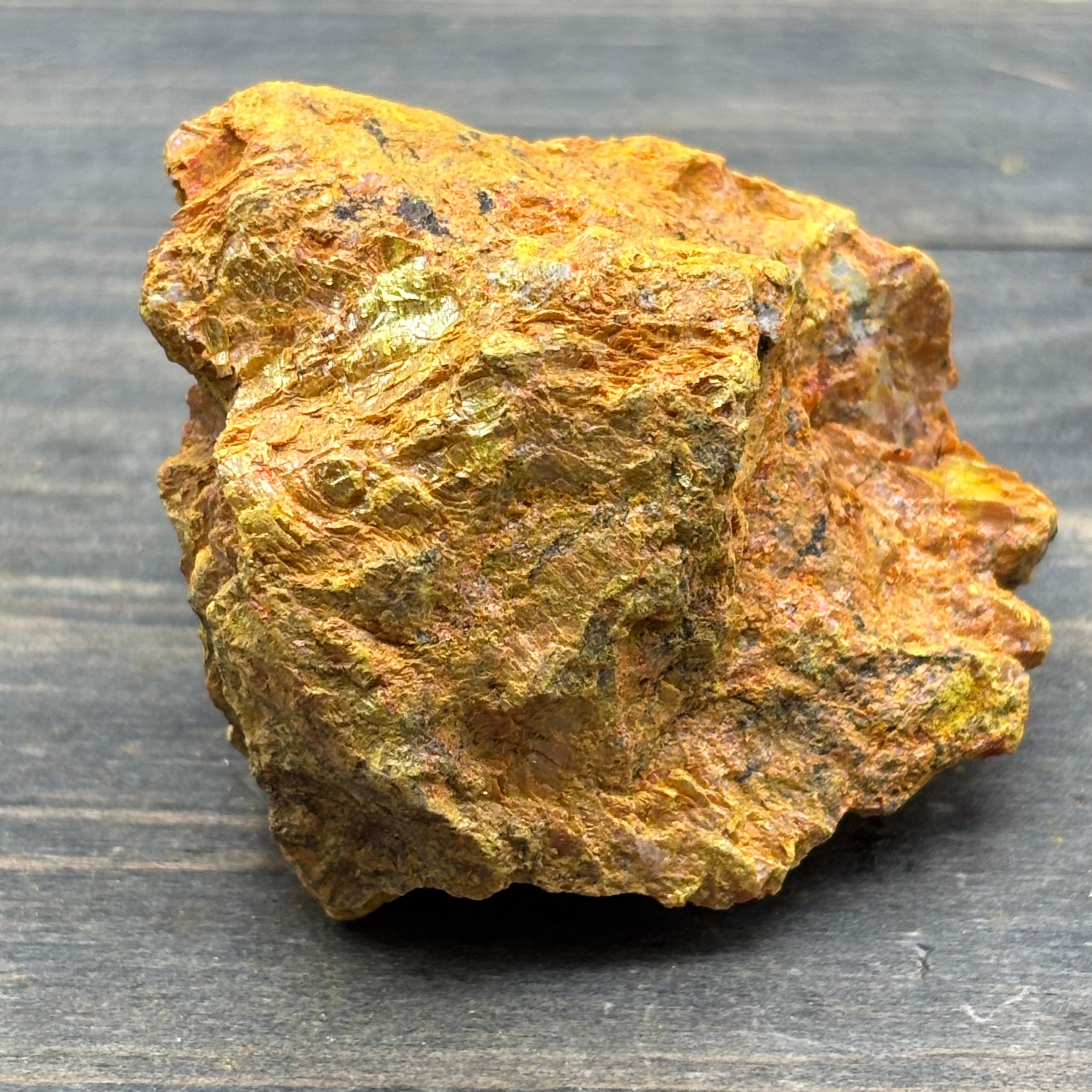 Orpiment - 029