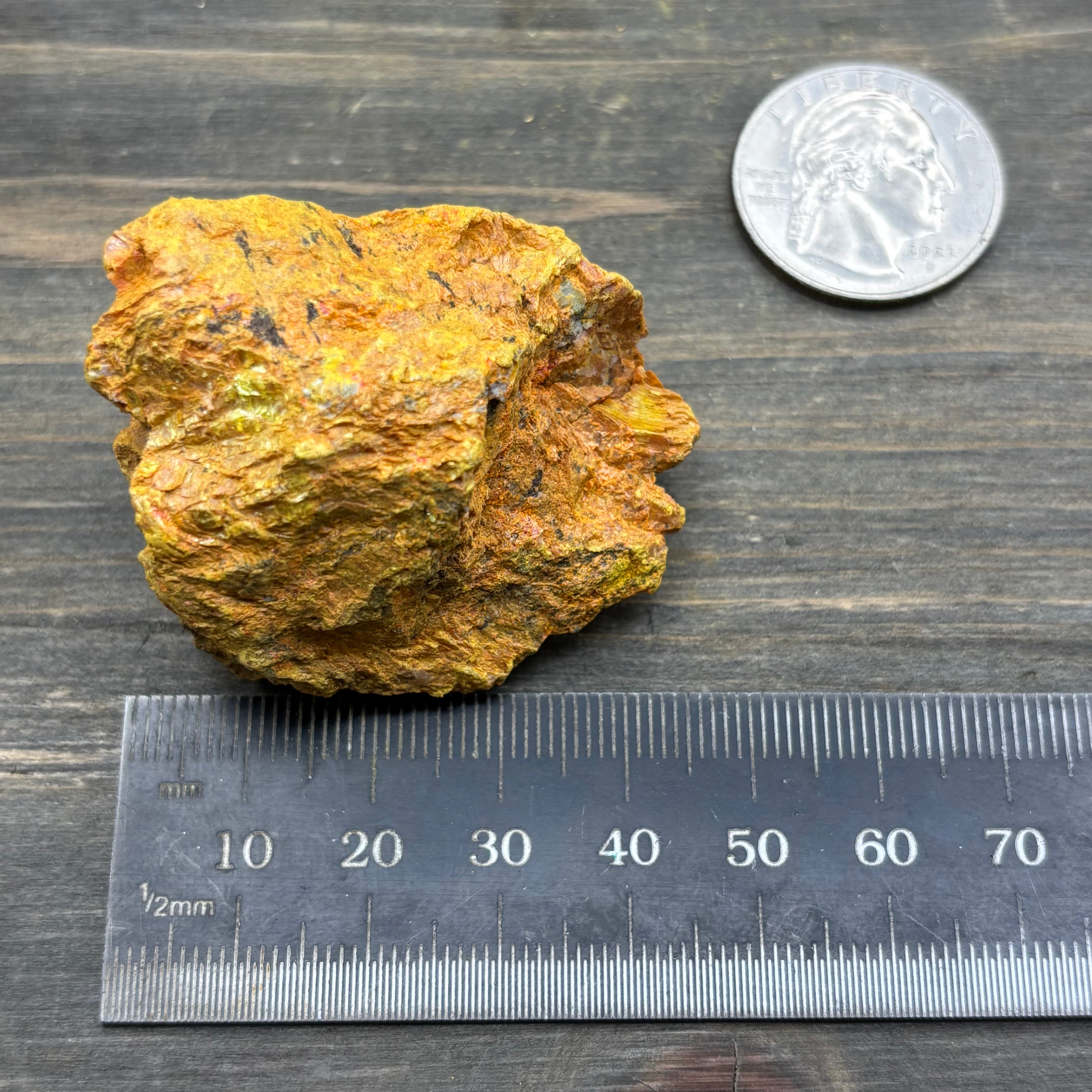 Orpiment - 029