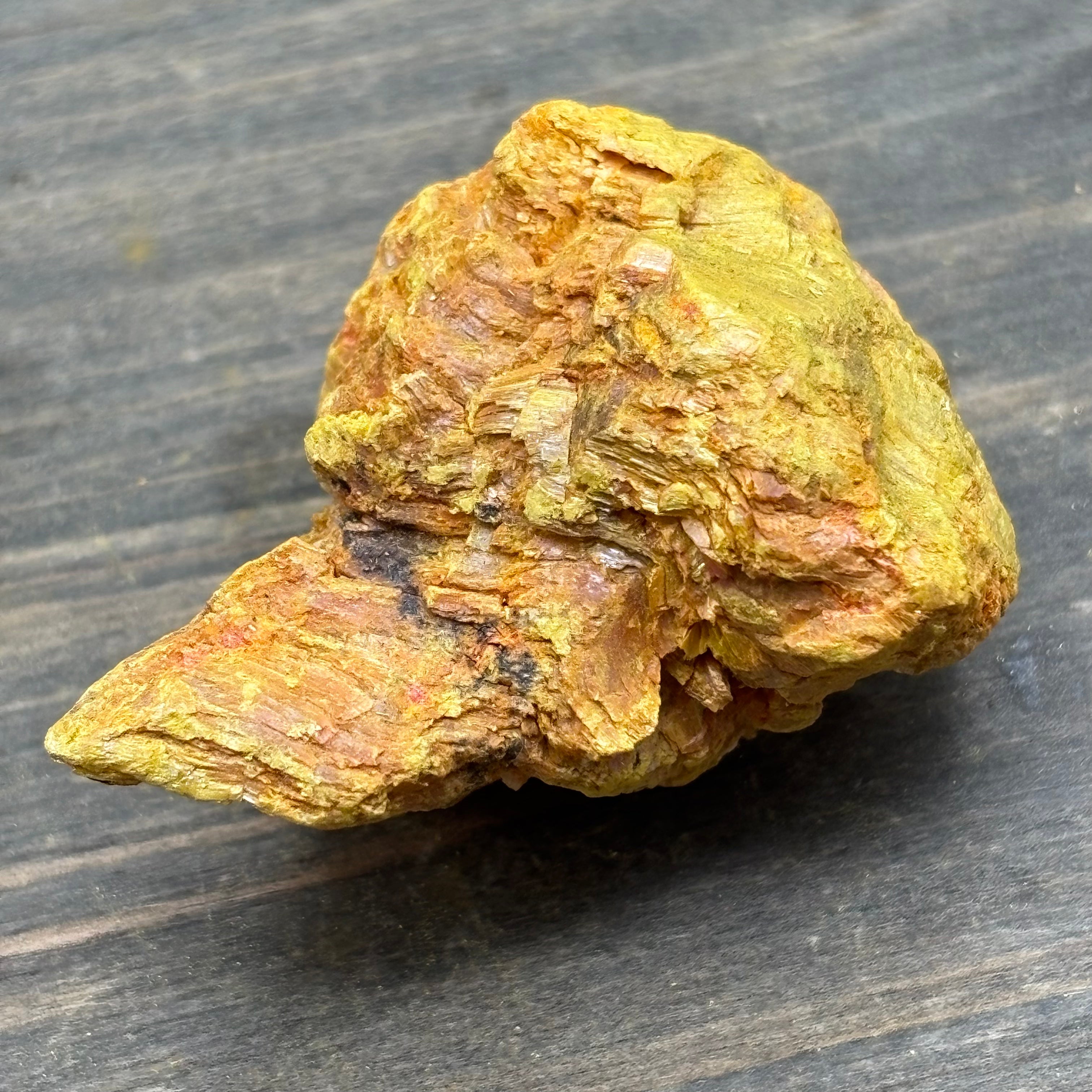Orpiment - 030