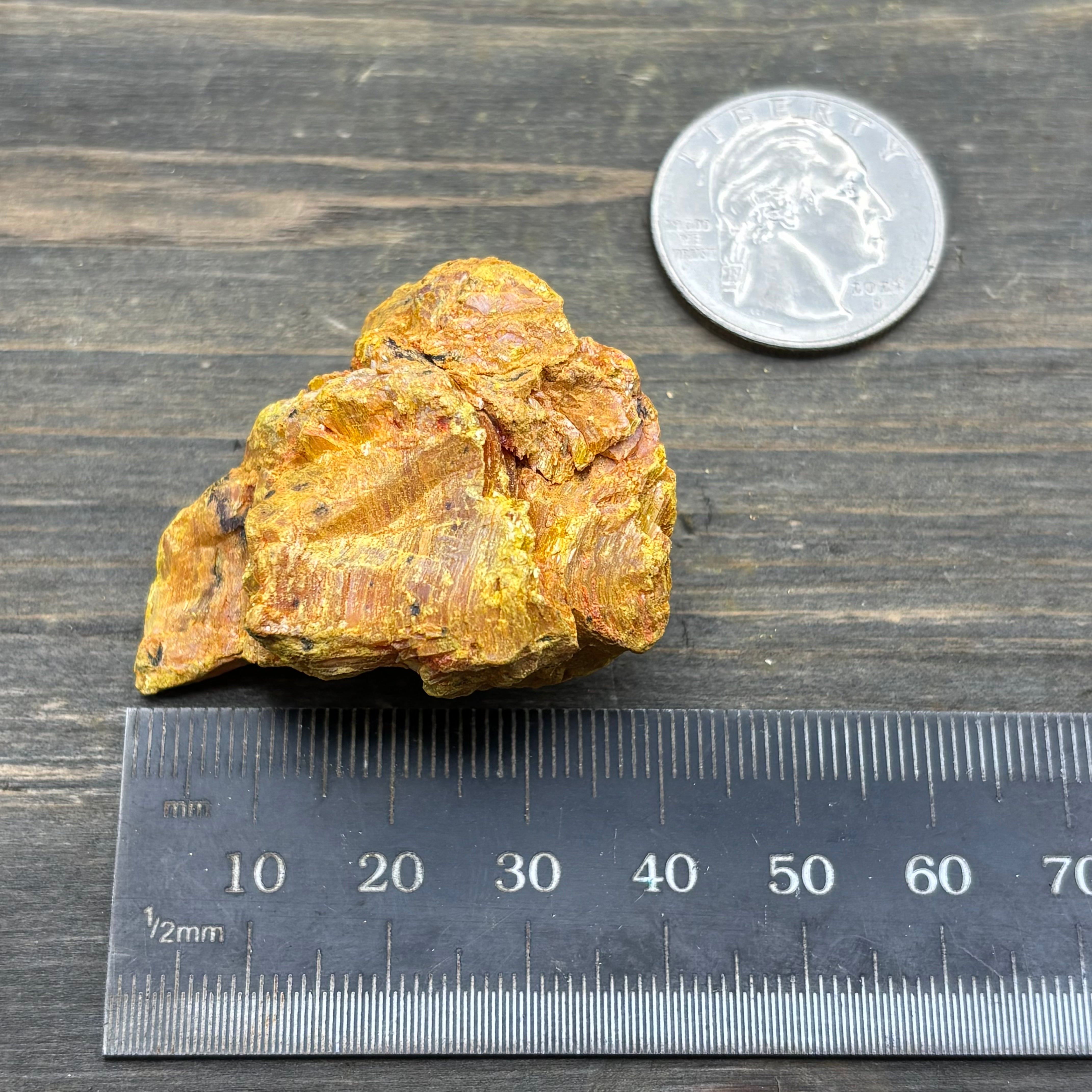 Orpiment - 030