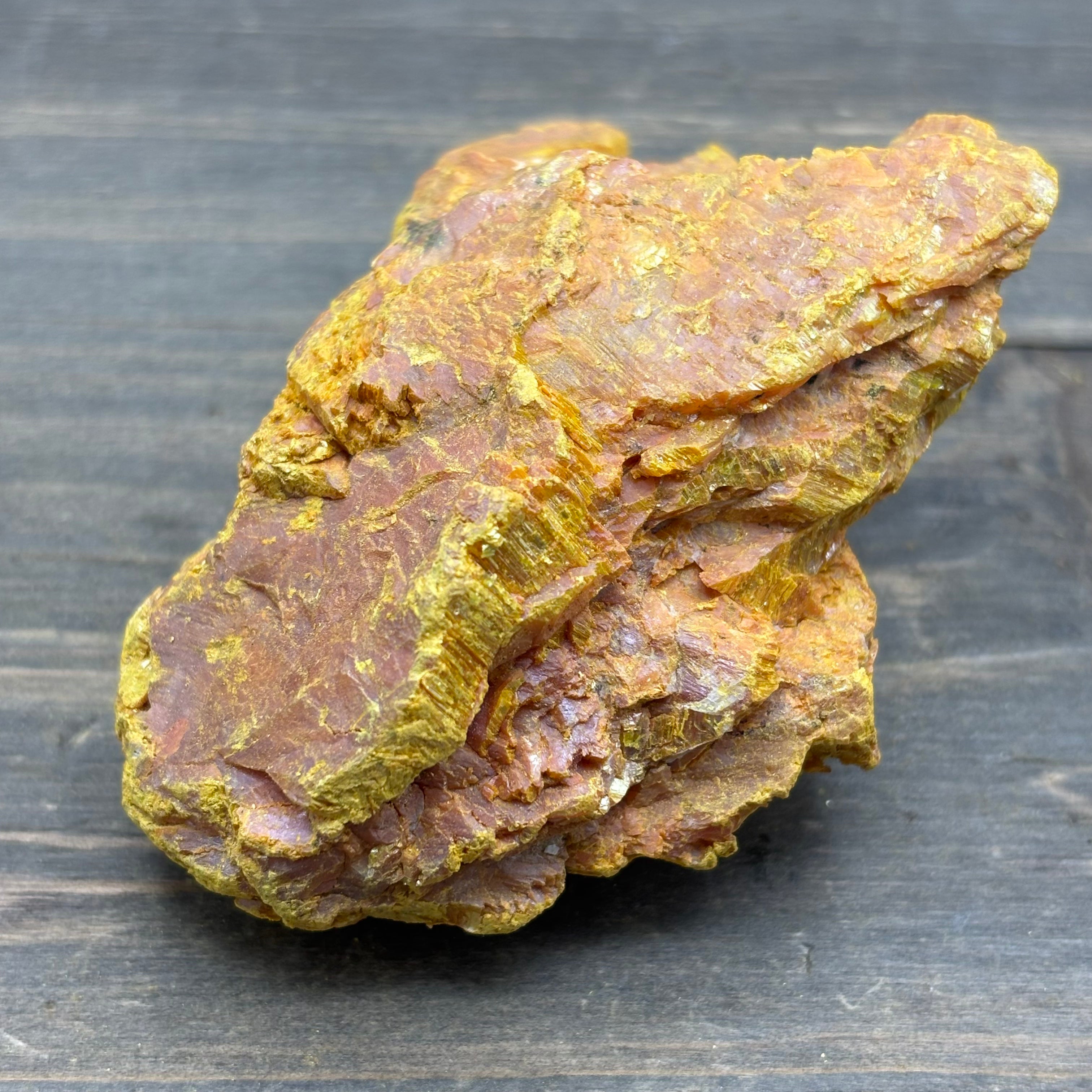Orpiment - 031