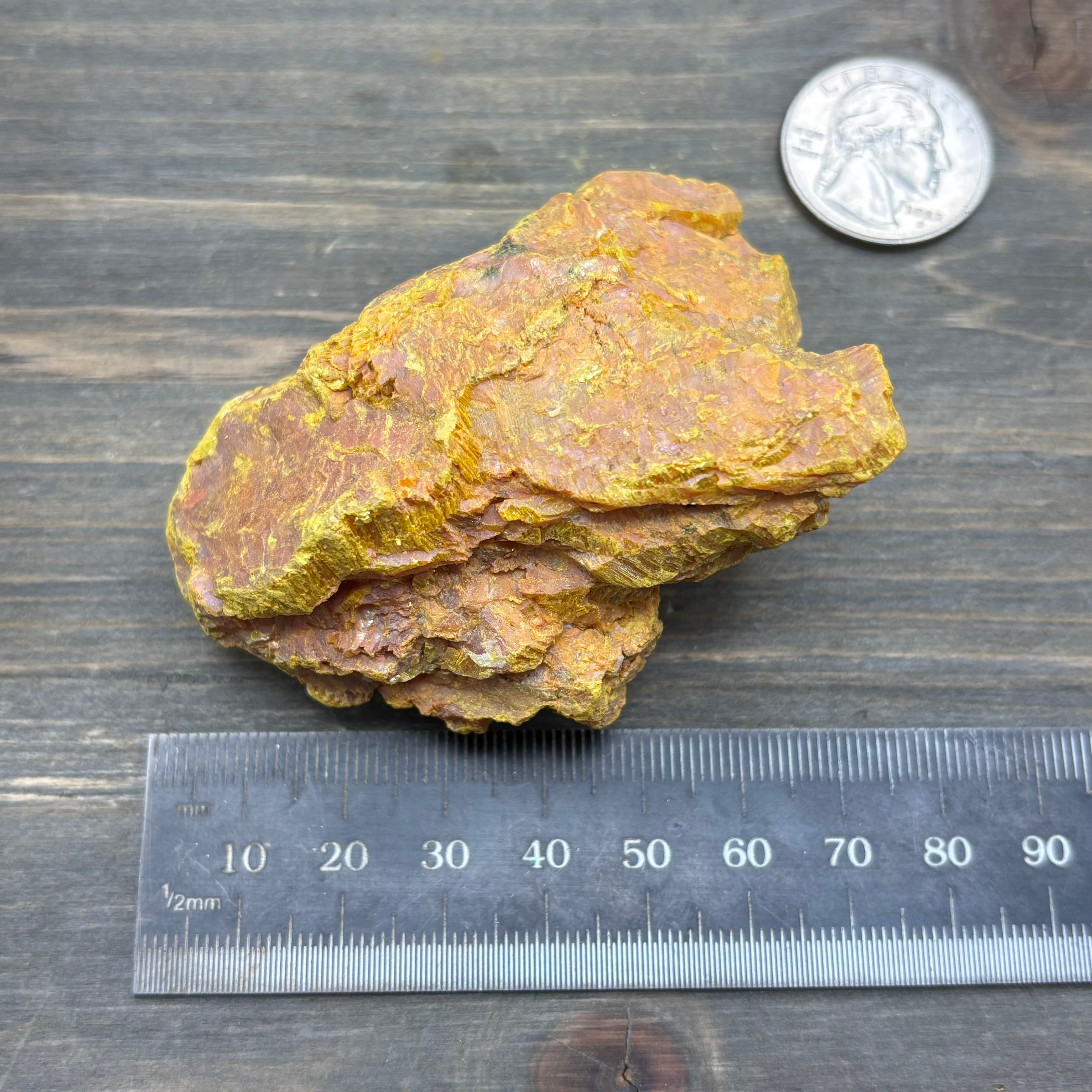 Orpiment - 031