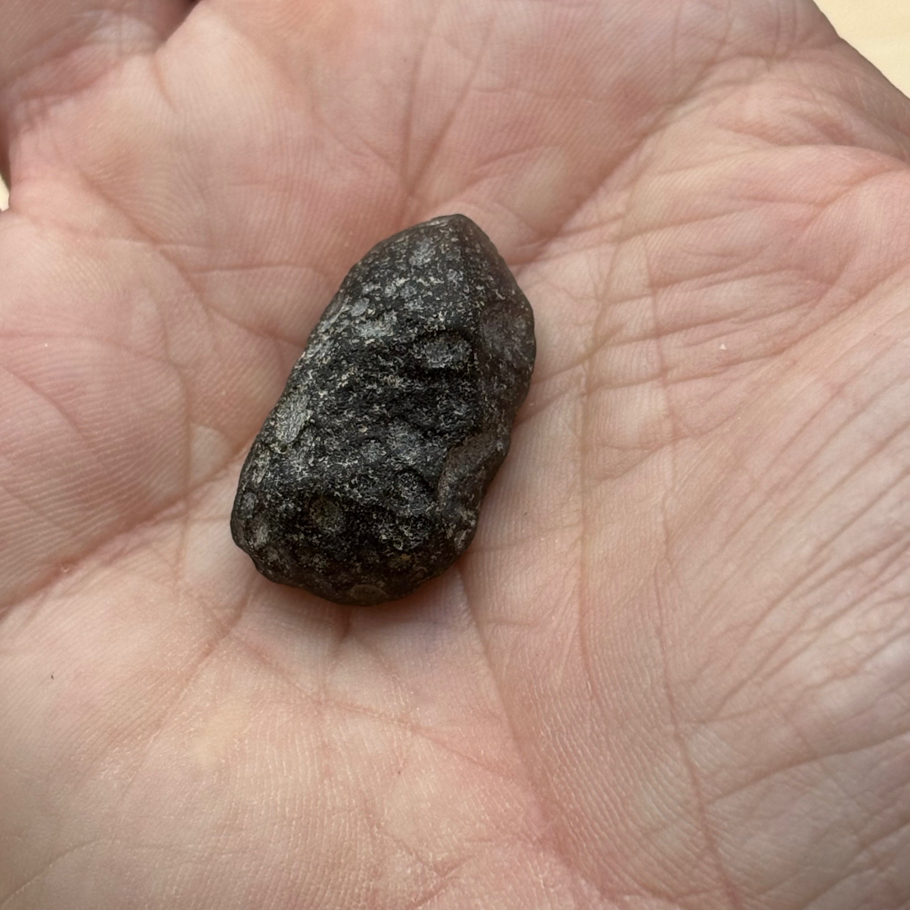 Tektite - 004