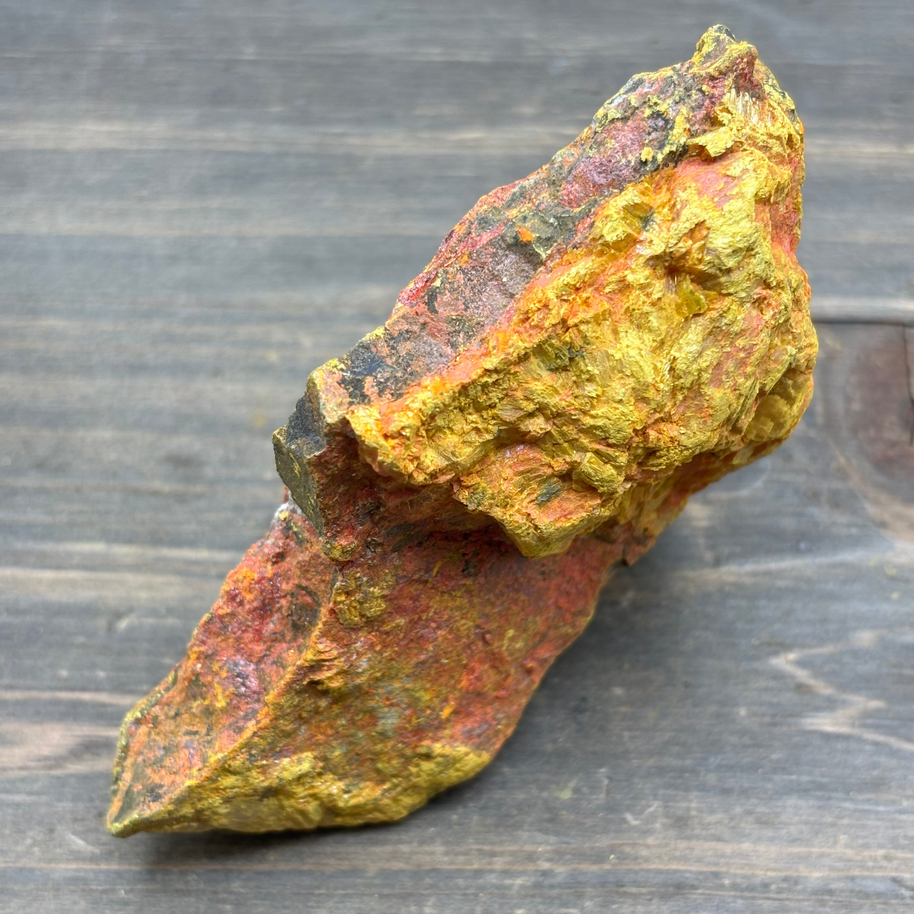 Orpiment - 032