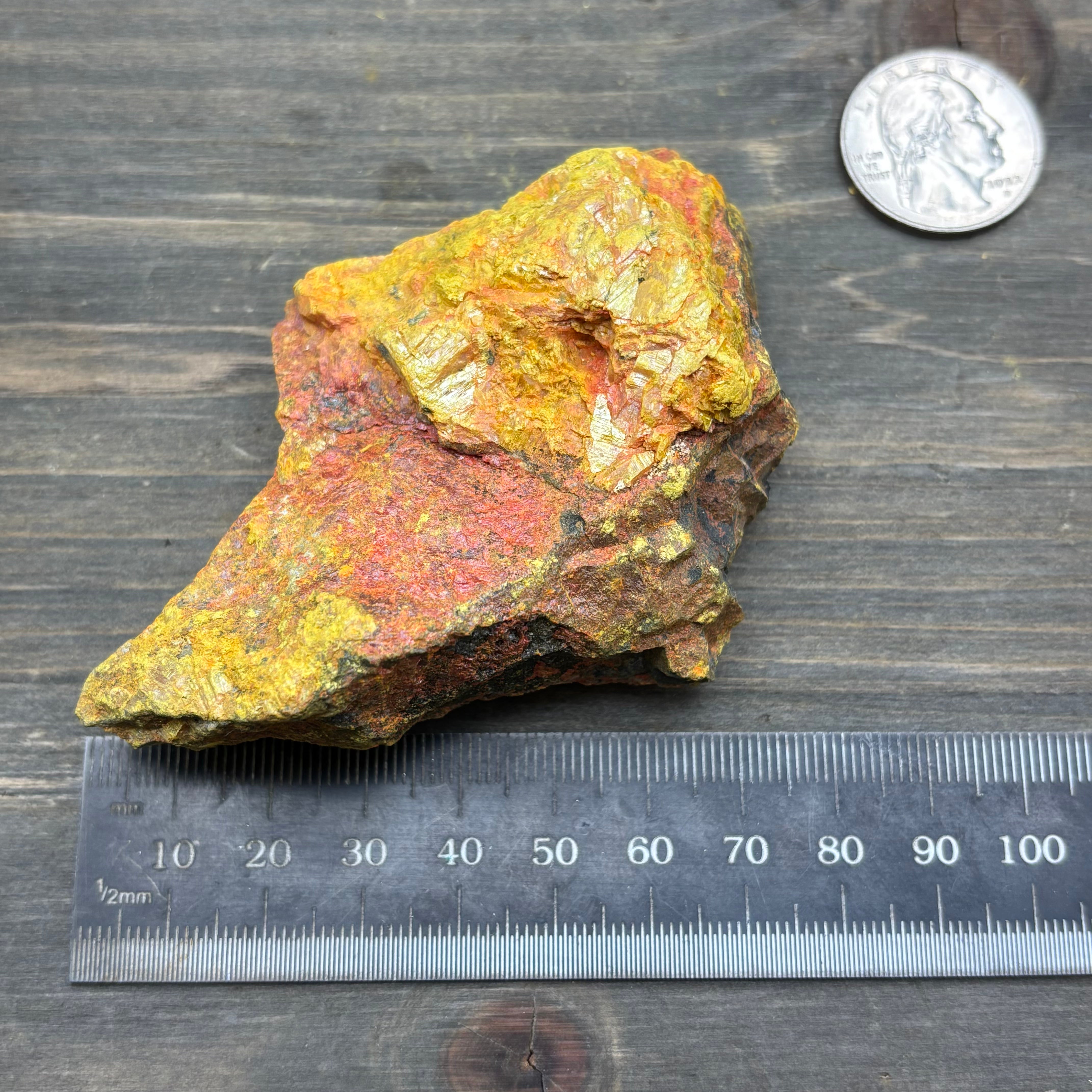 Orpiment - 032