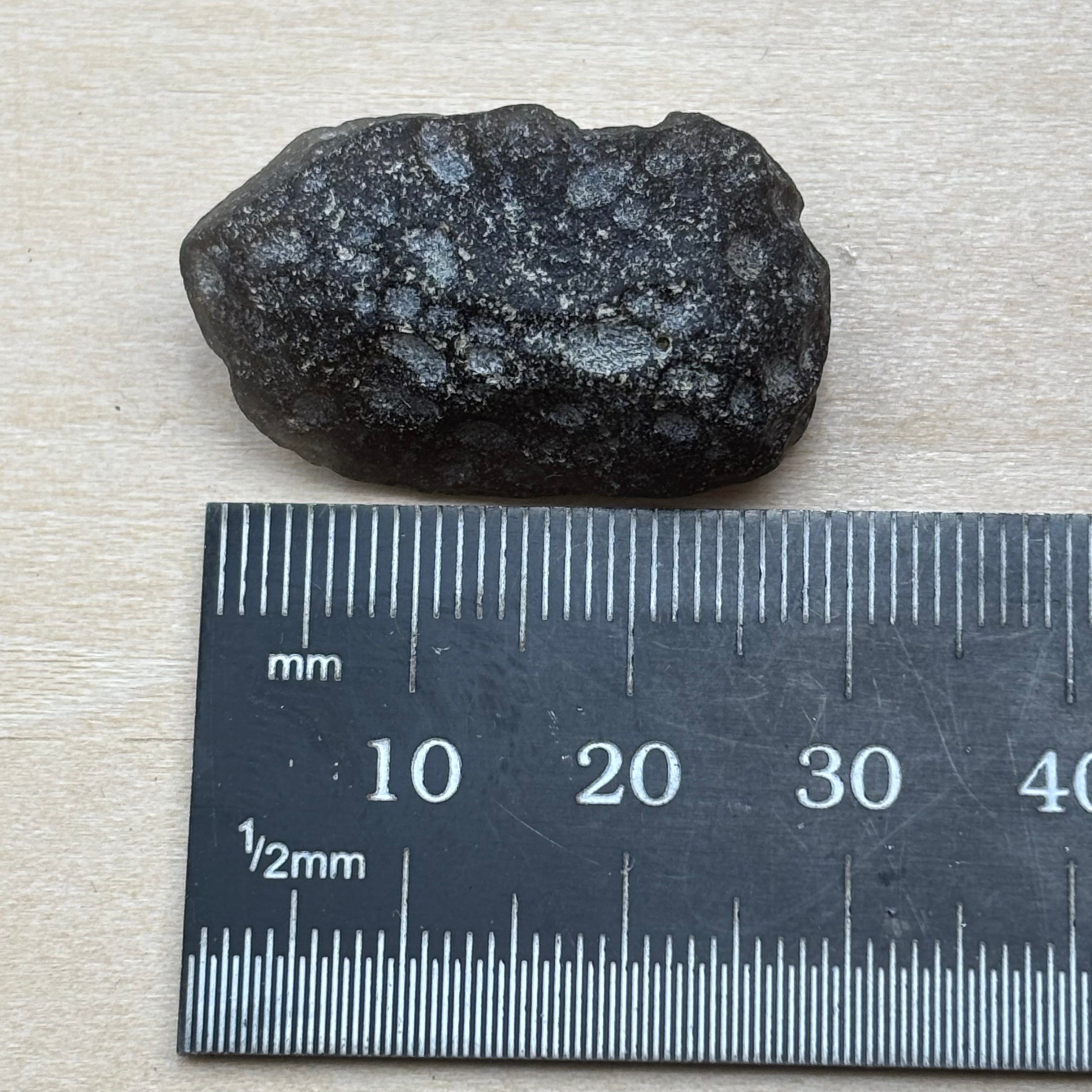 Tektite - 004