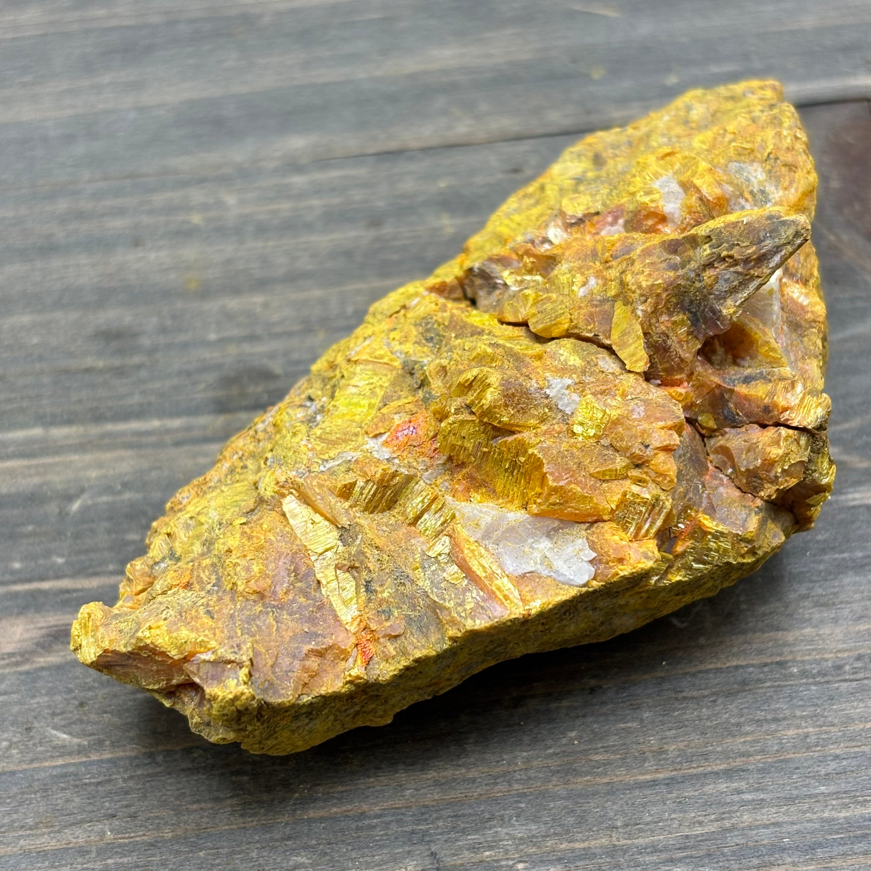 Orpiment - 033