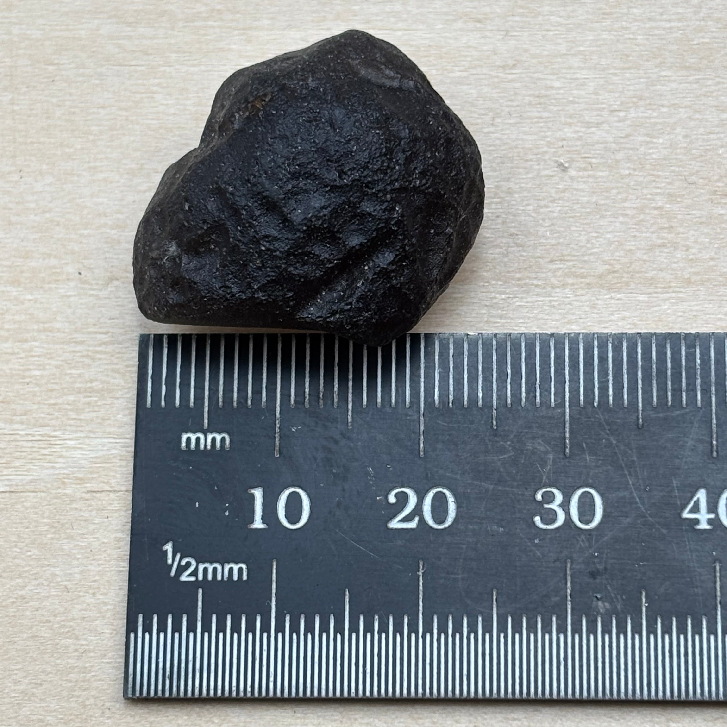 Tektite - 005