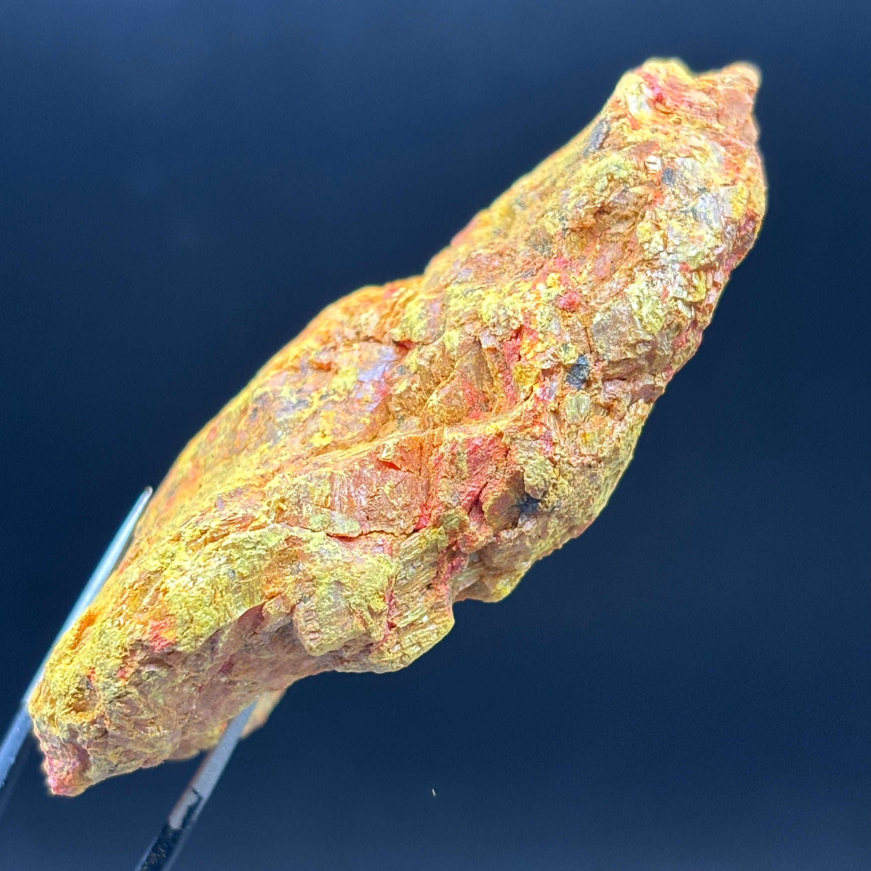 Orpiment - 034