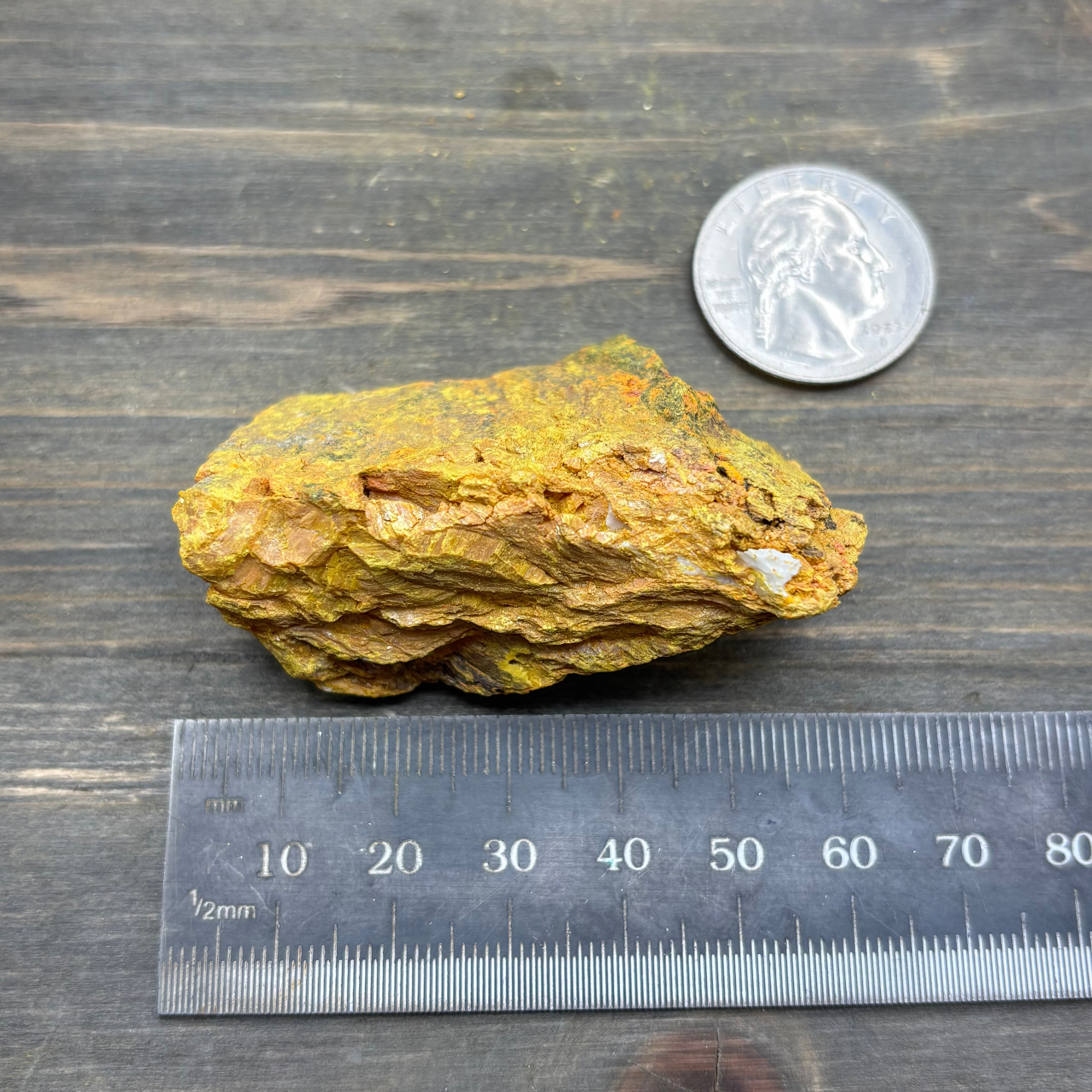 Orpiment - 035