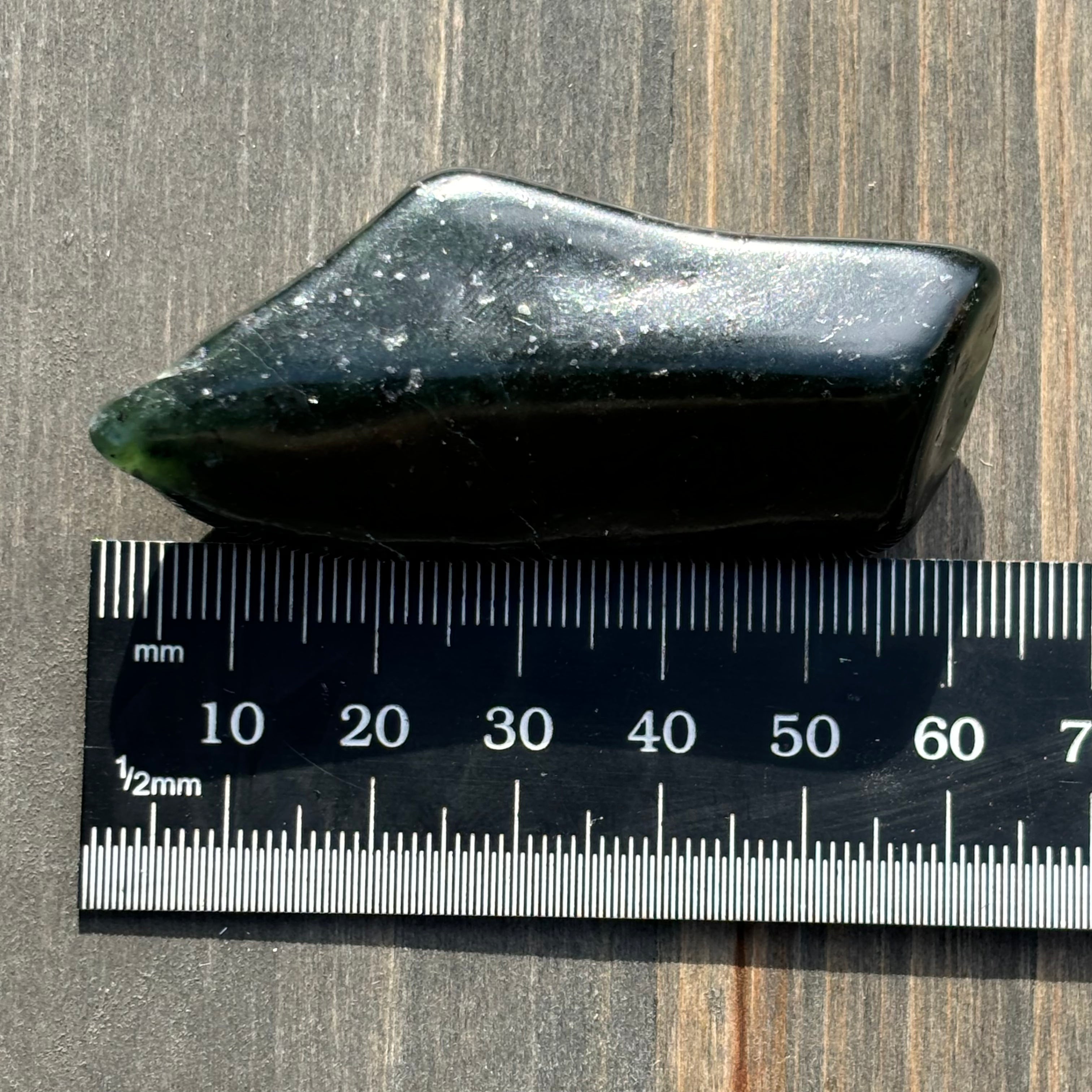 Nephrite Jade - 024