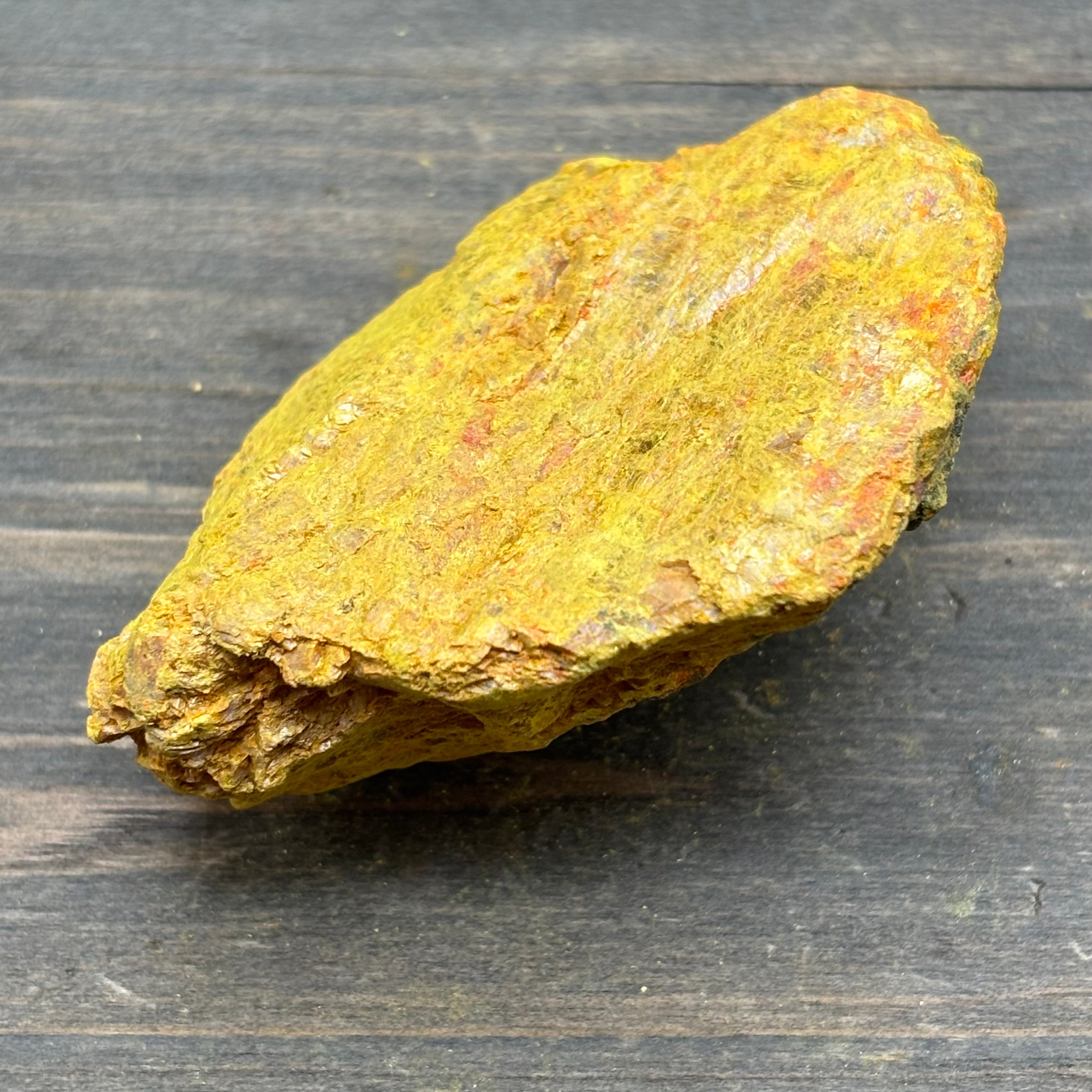 Orpiment - 036