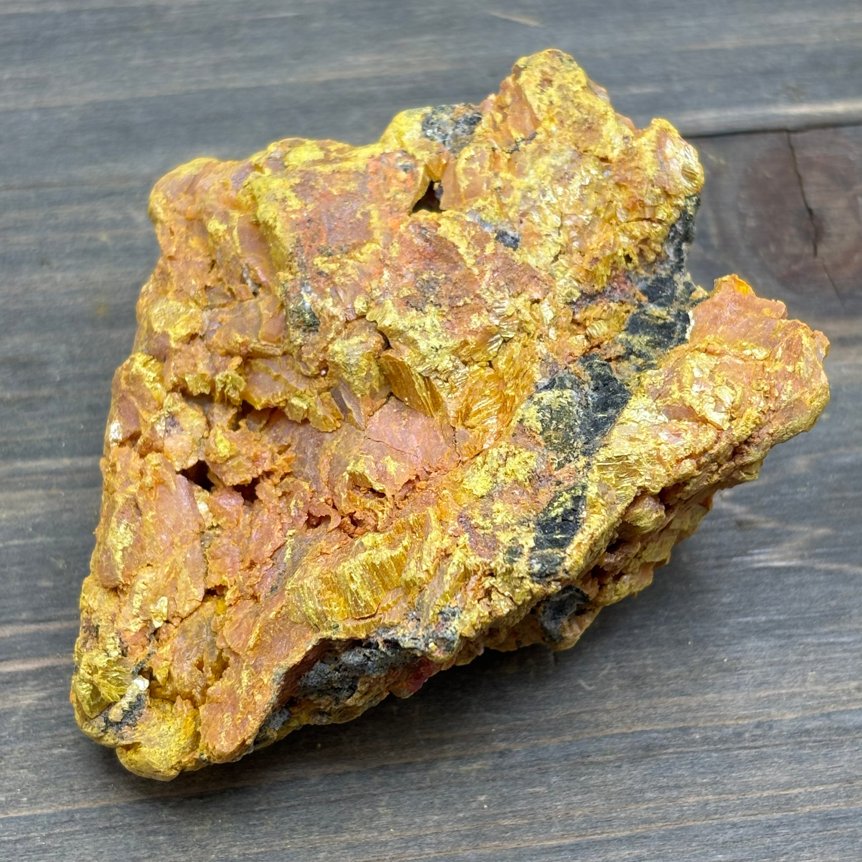 Orpiment - 037