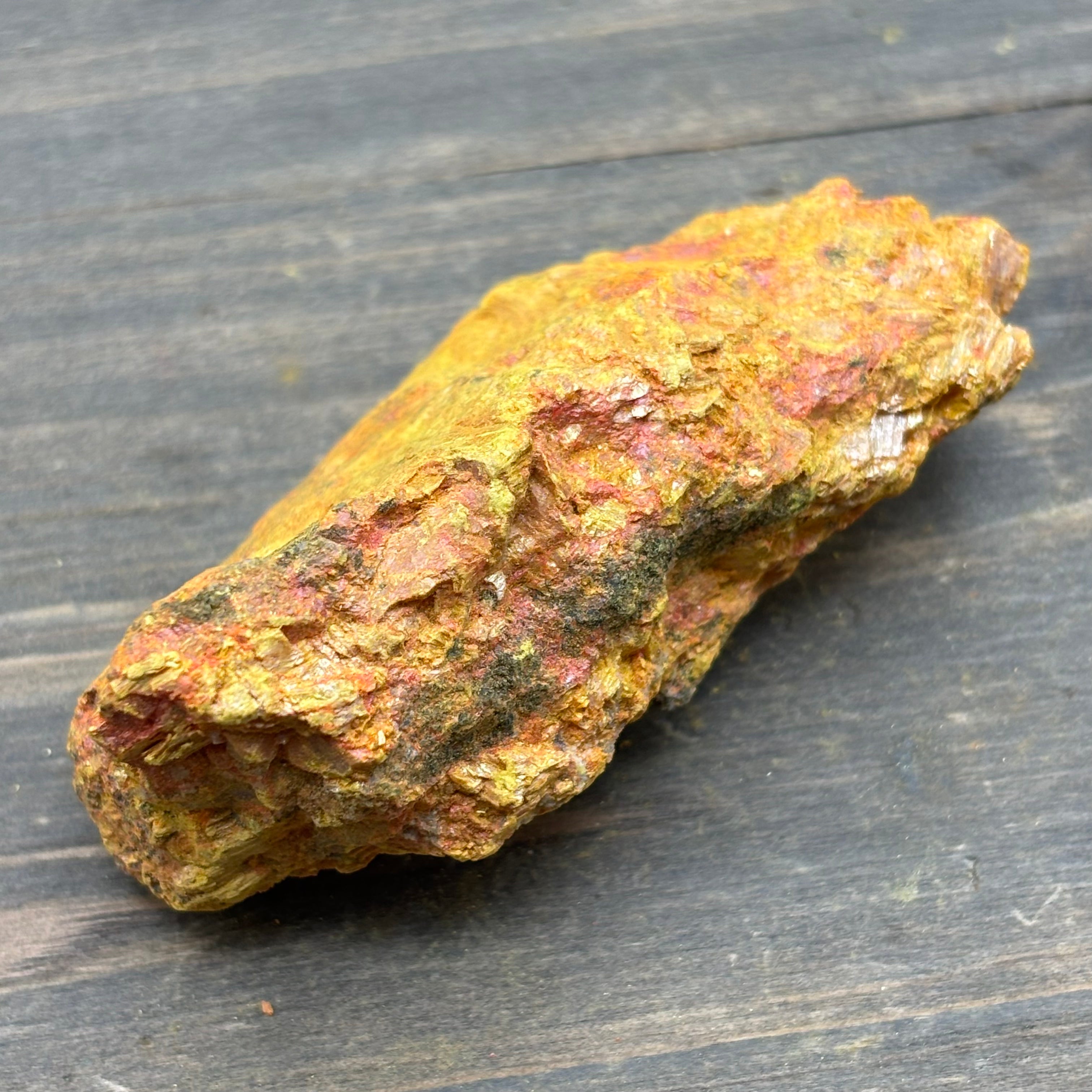 Orpiment - 038