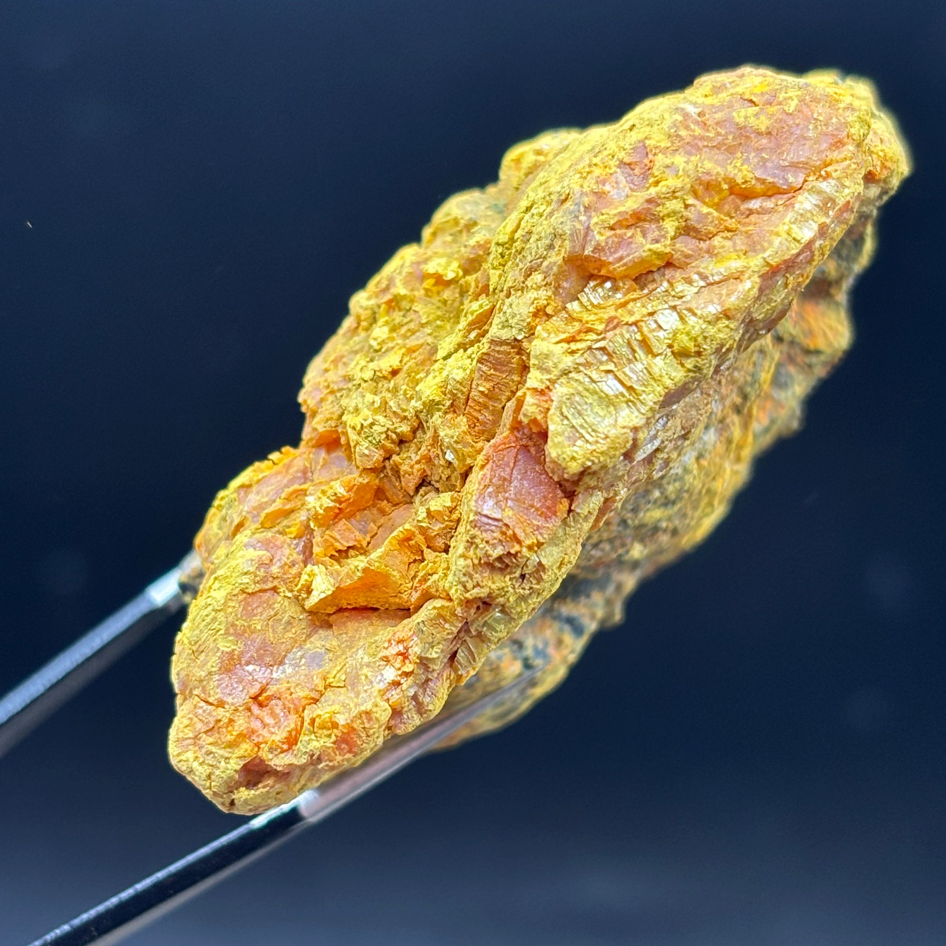 Orpiment - 039