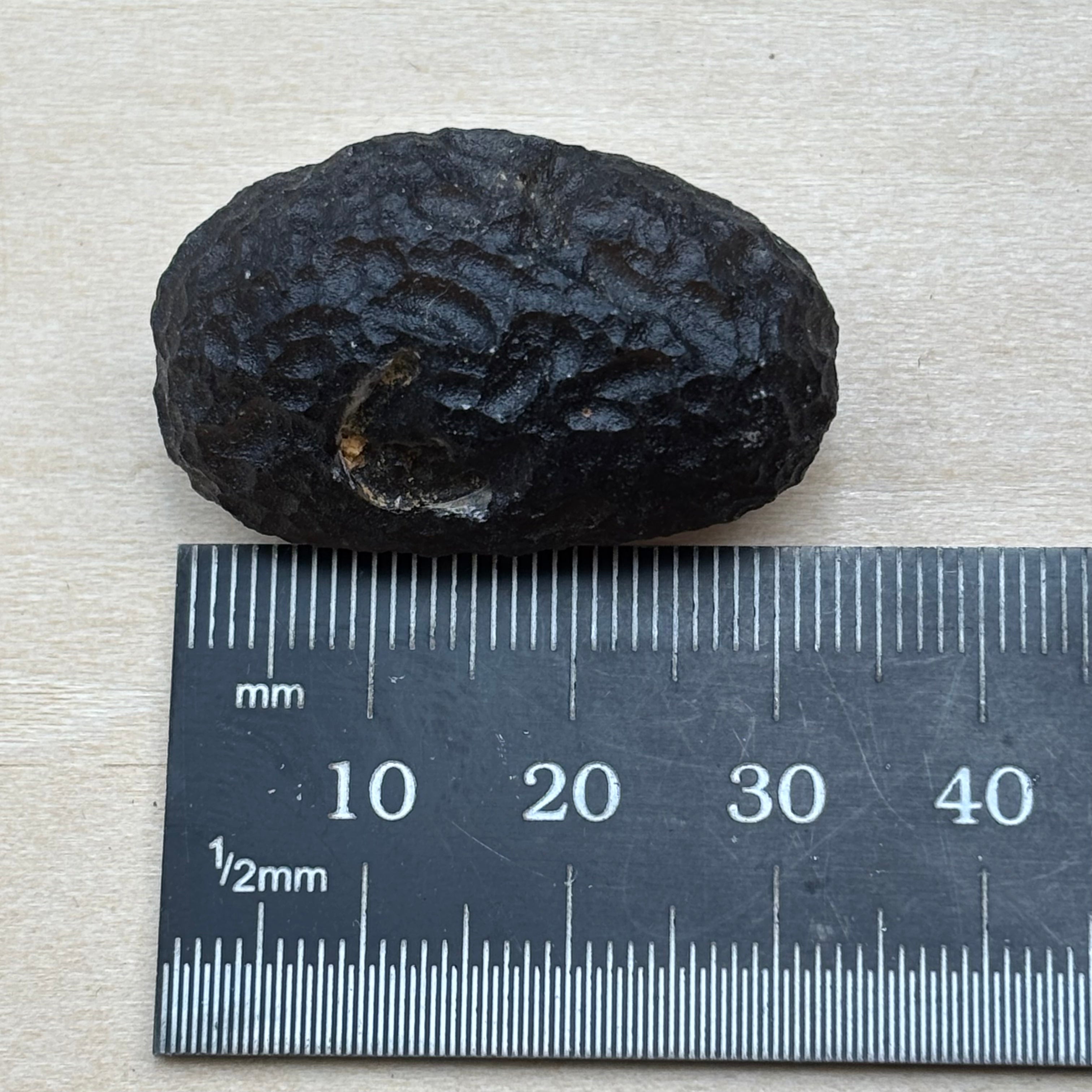 Tektite - 011