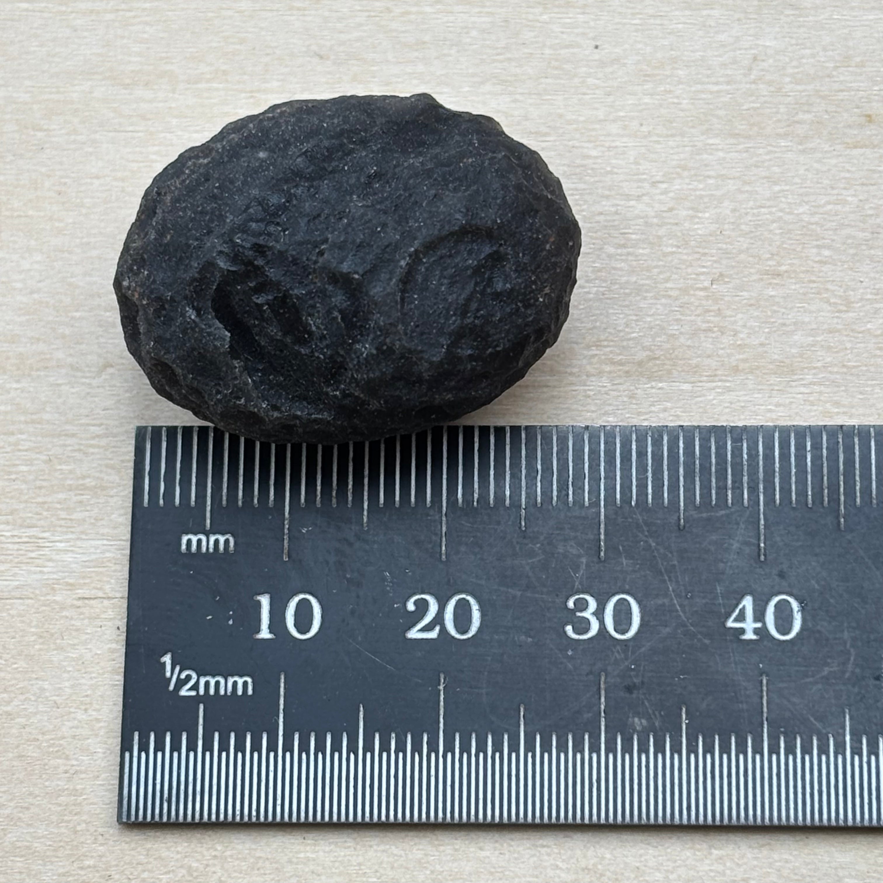 Tektite - 012