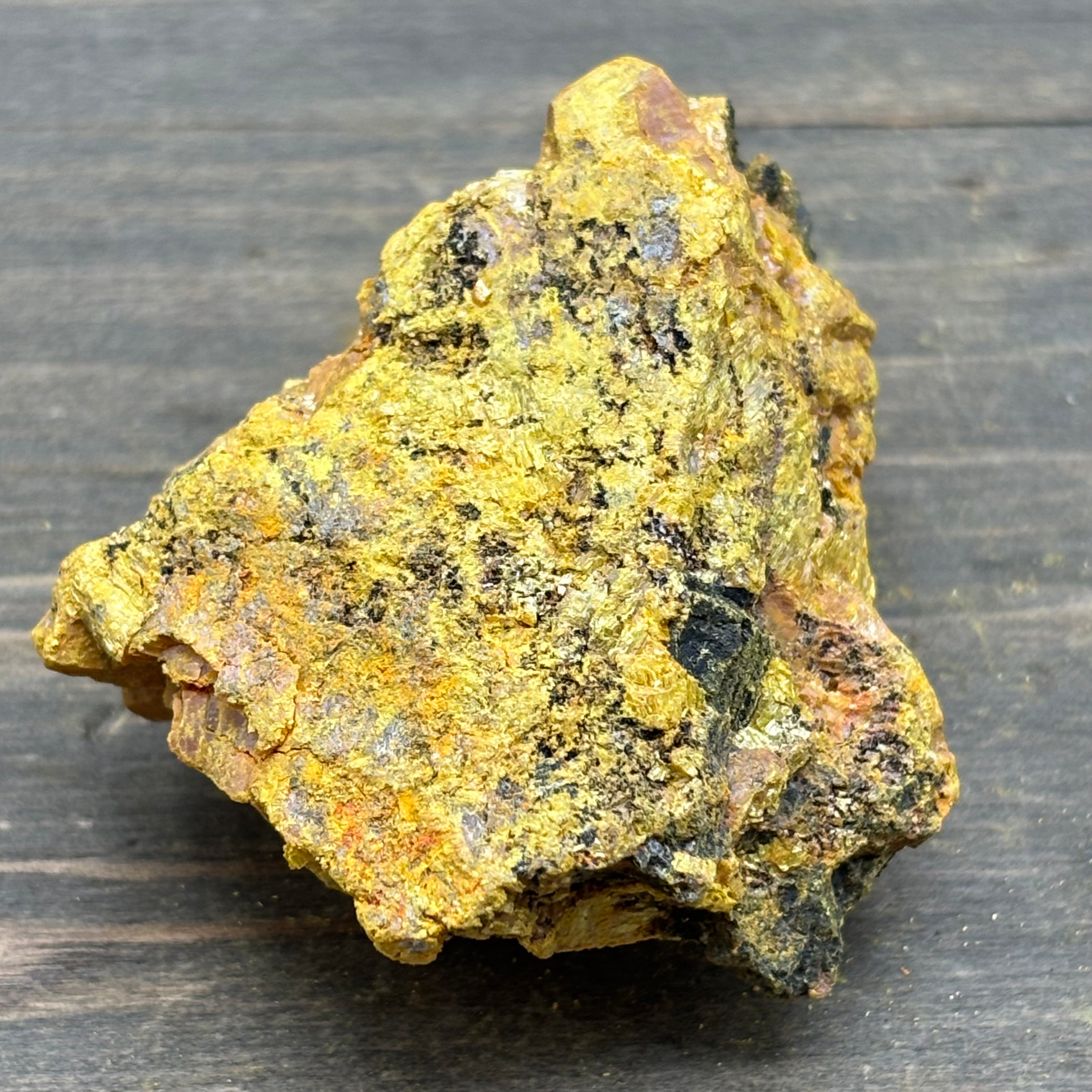 Orpiment - 040