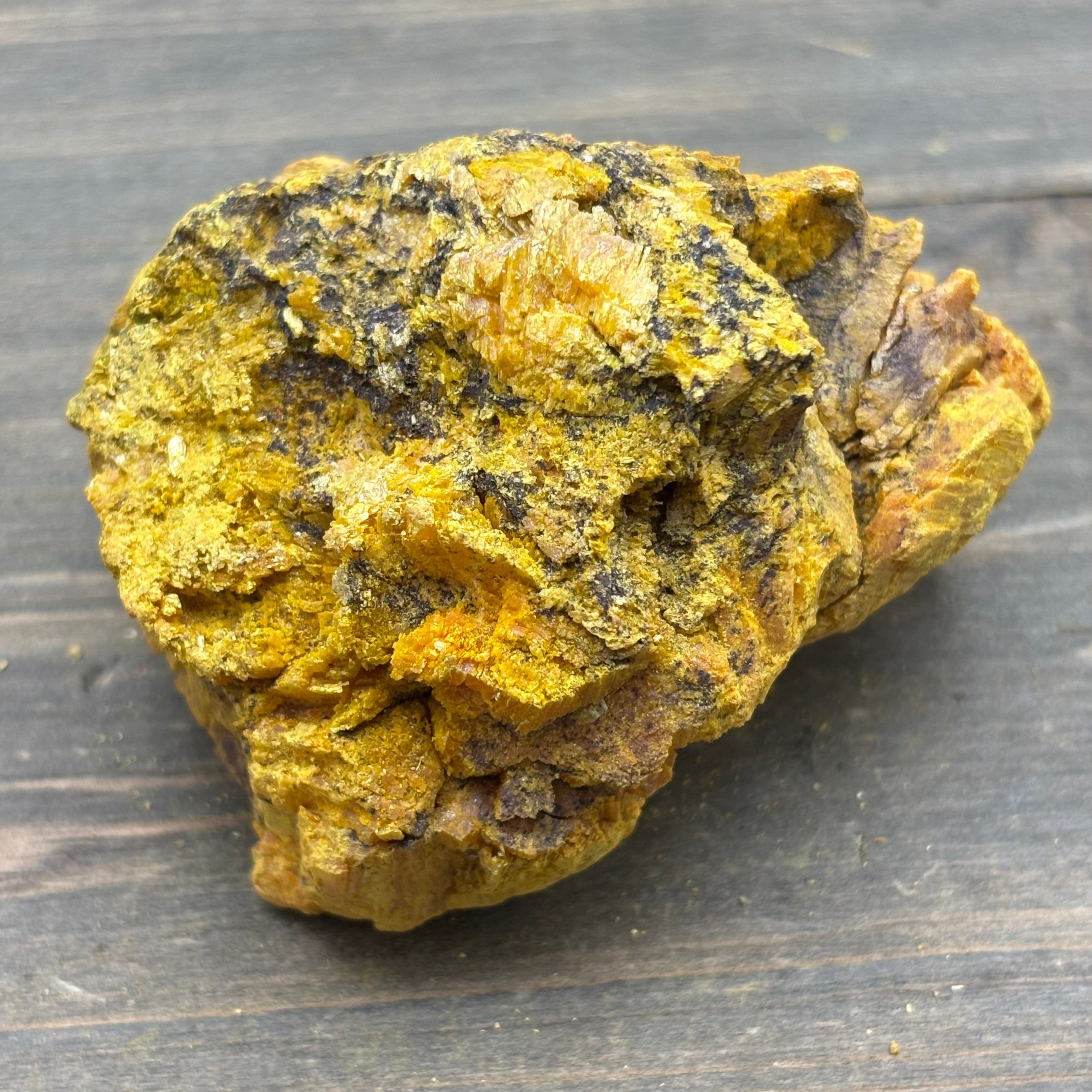 Orpiment - 041