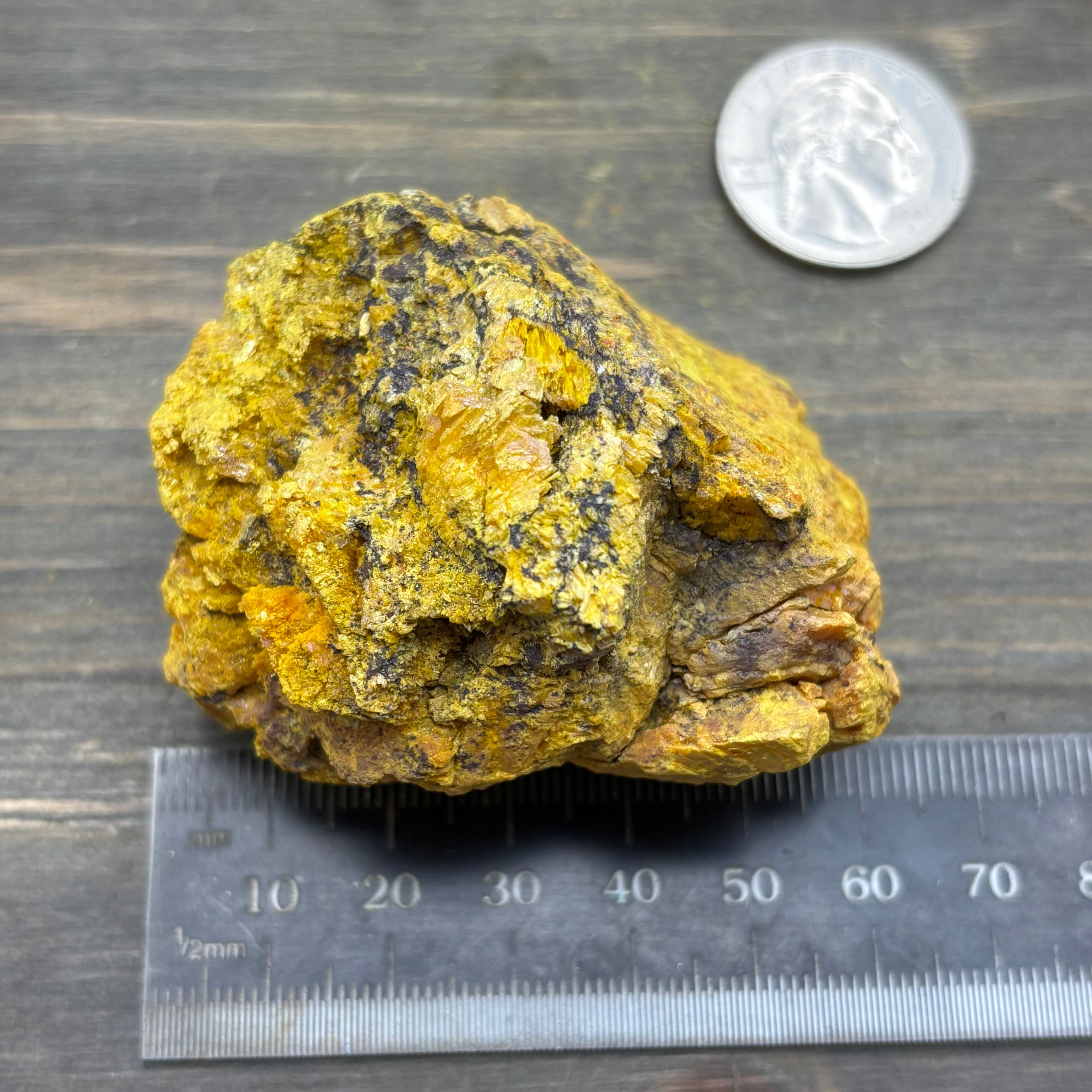 Orpiment - 041