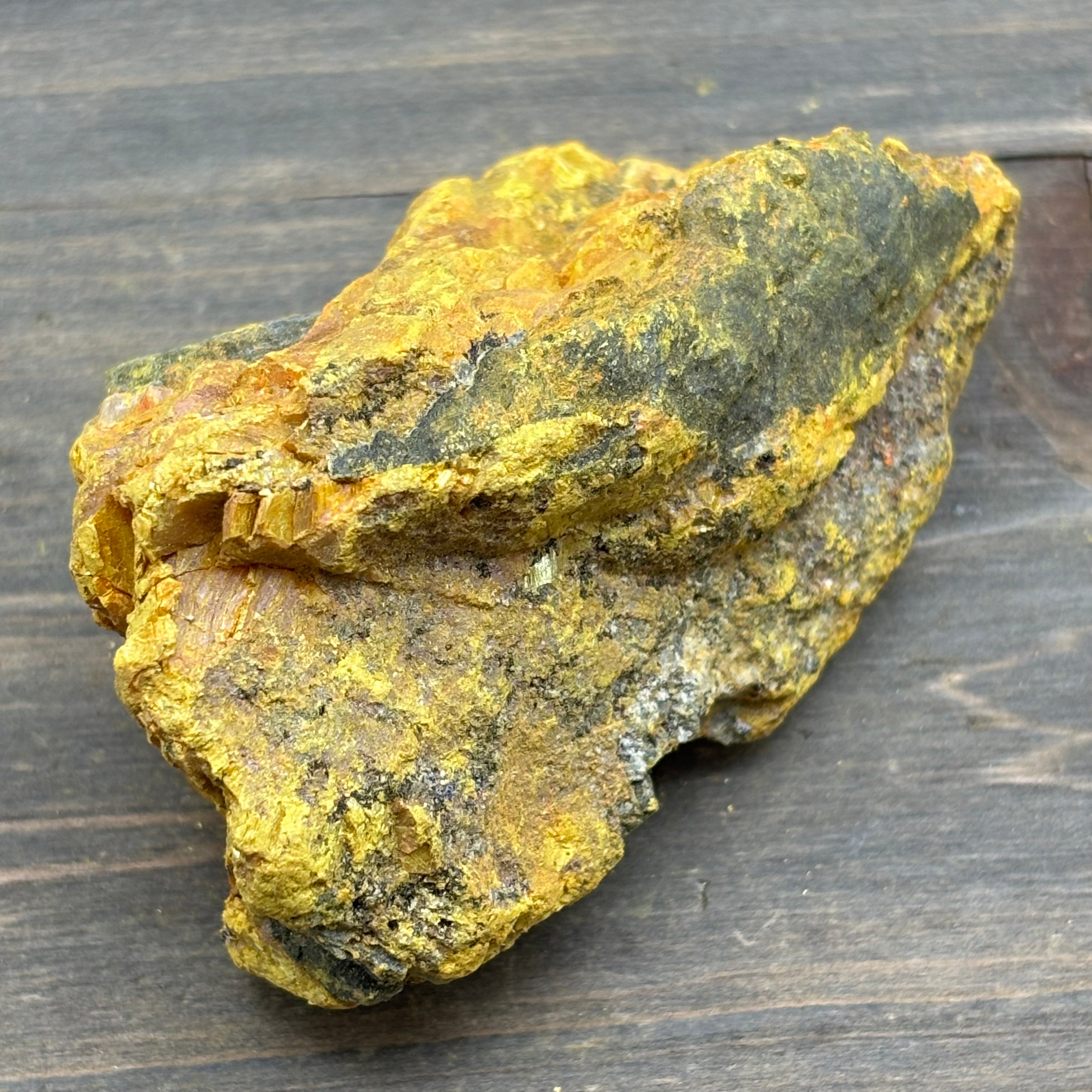 Orpiment - 042